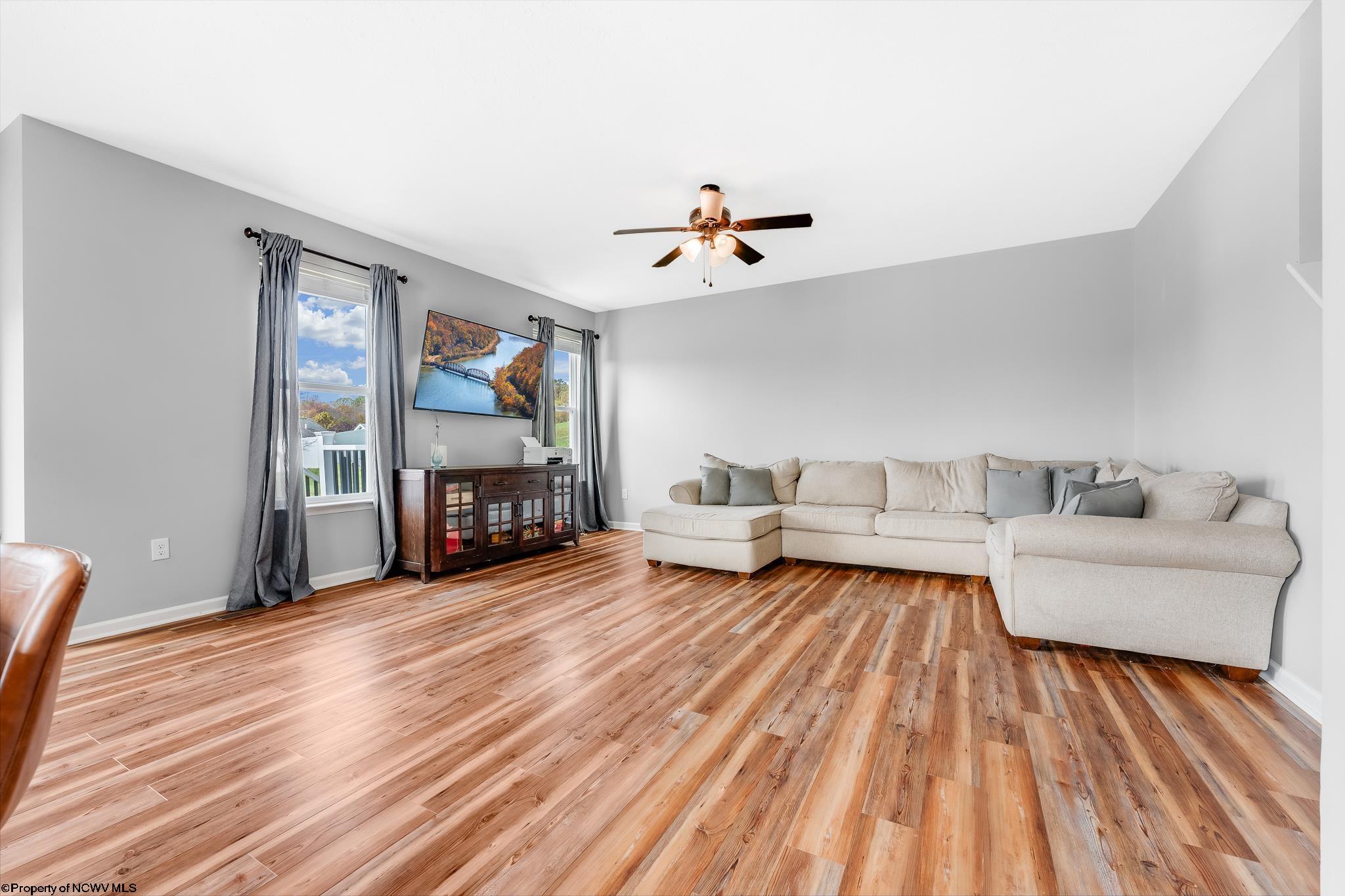 507 Watson Drive, Maidsville