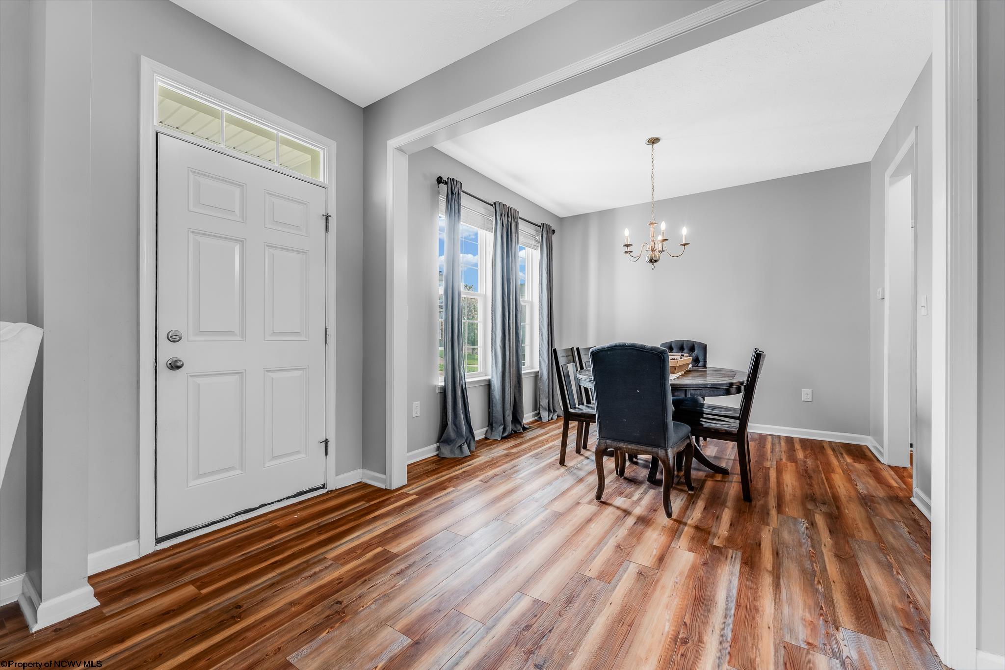 507 Watson Drive, Maidsville