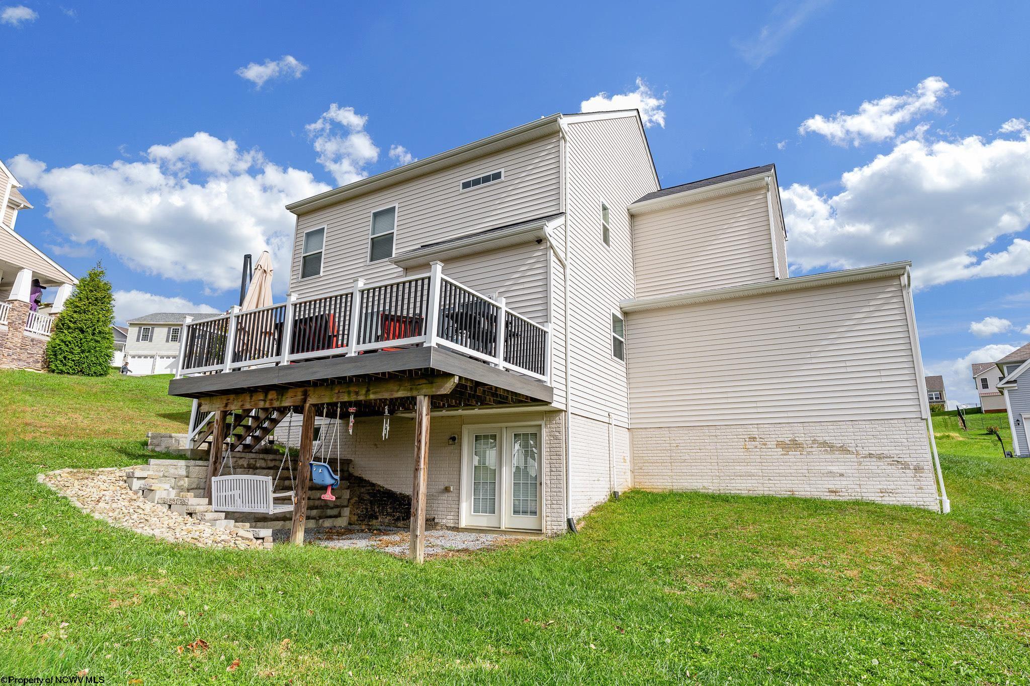 507 Watson Drive, Maidsville