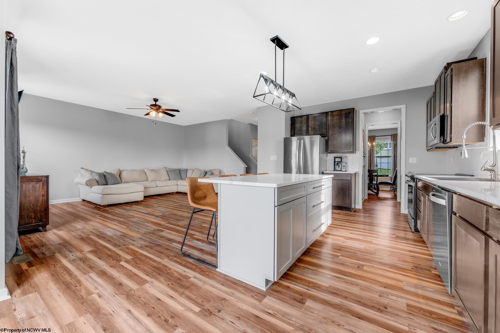 507 Watson Drive, Maidsville