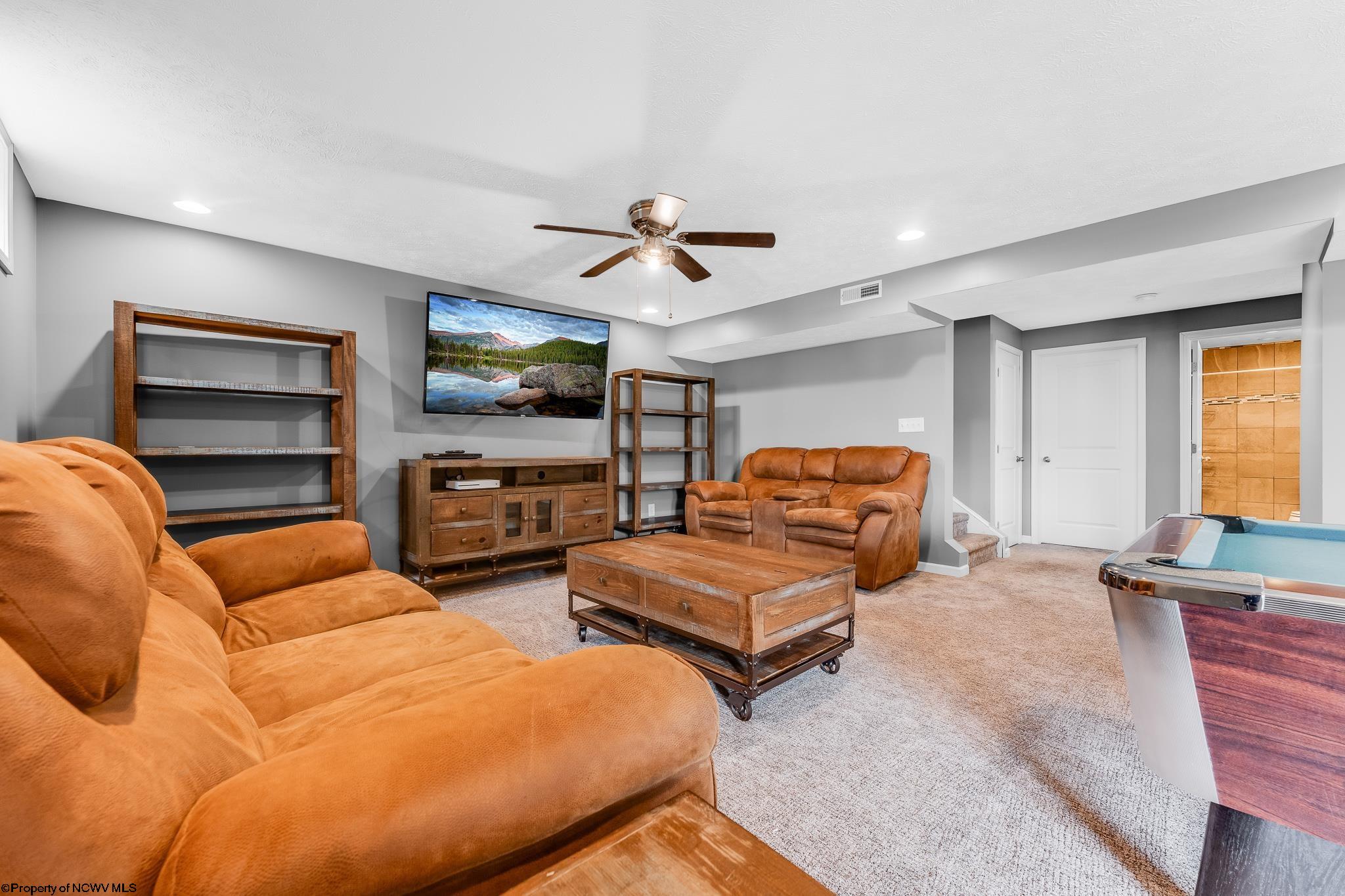 507 Watson Drive, Maidsville