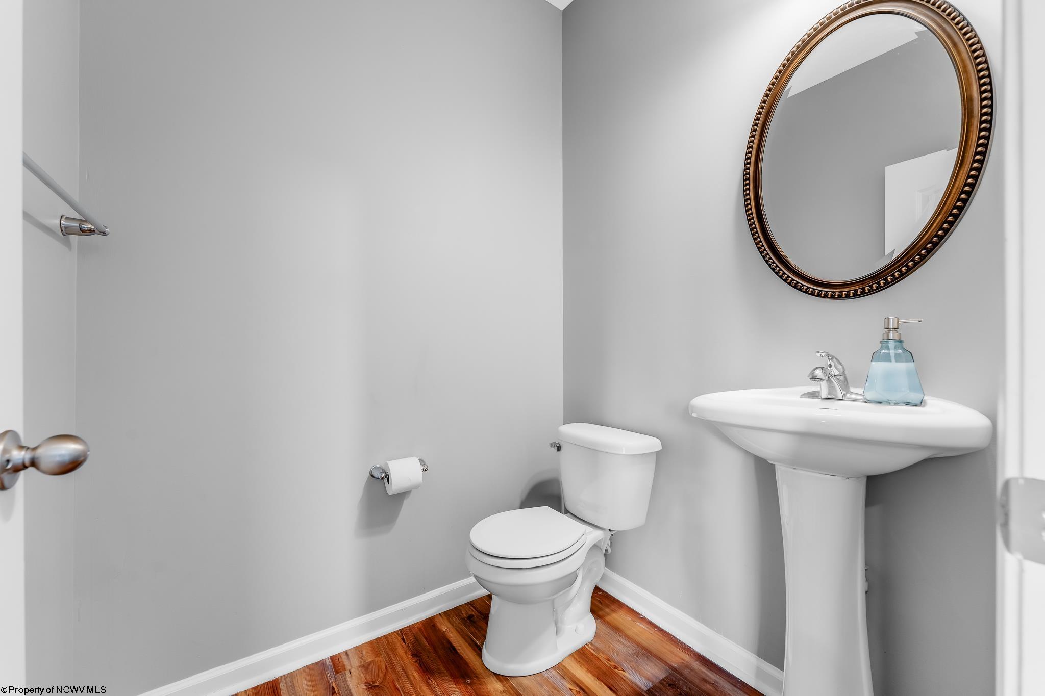 507 Watson Drive, Maidsville