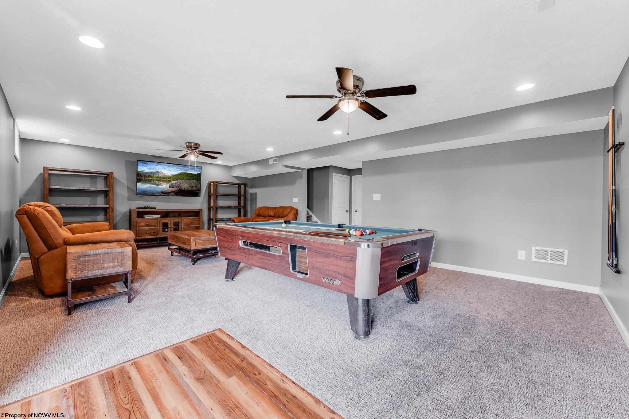 507 Watson Drive, Maidsville