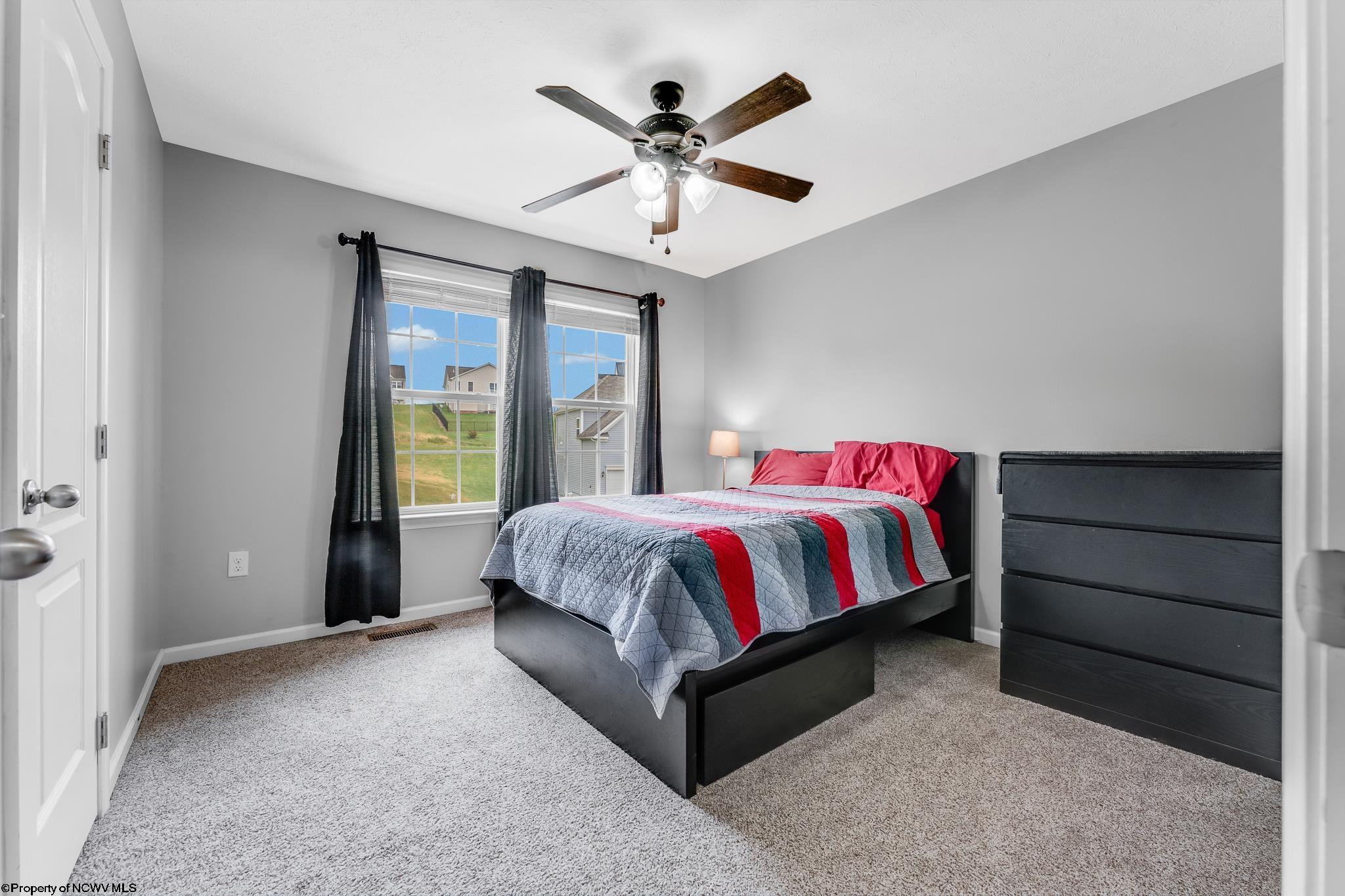 507 Watson Drive, Maidsville