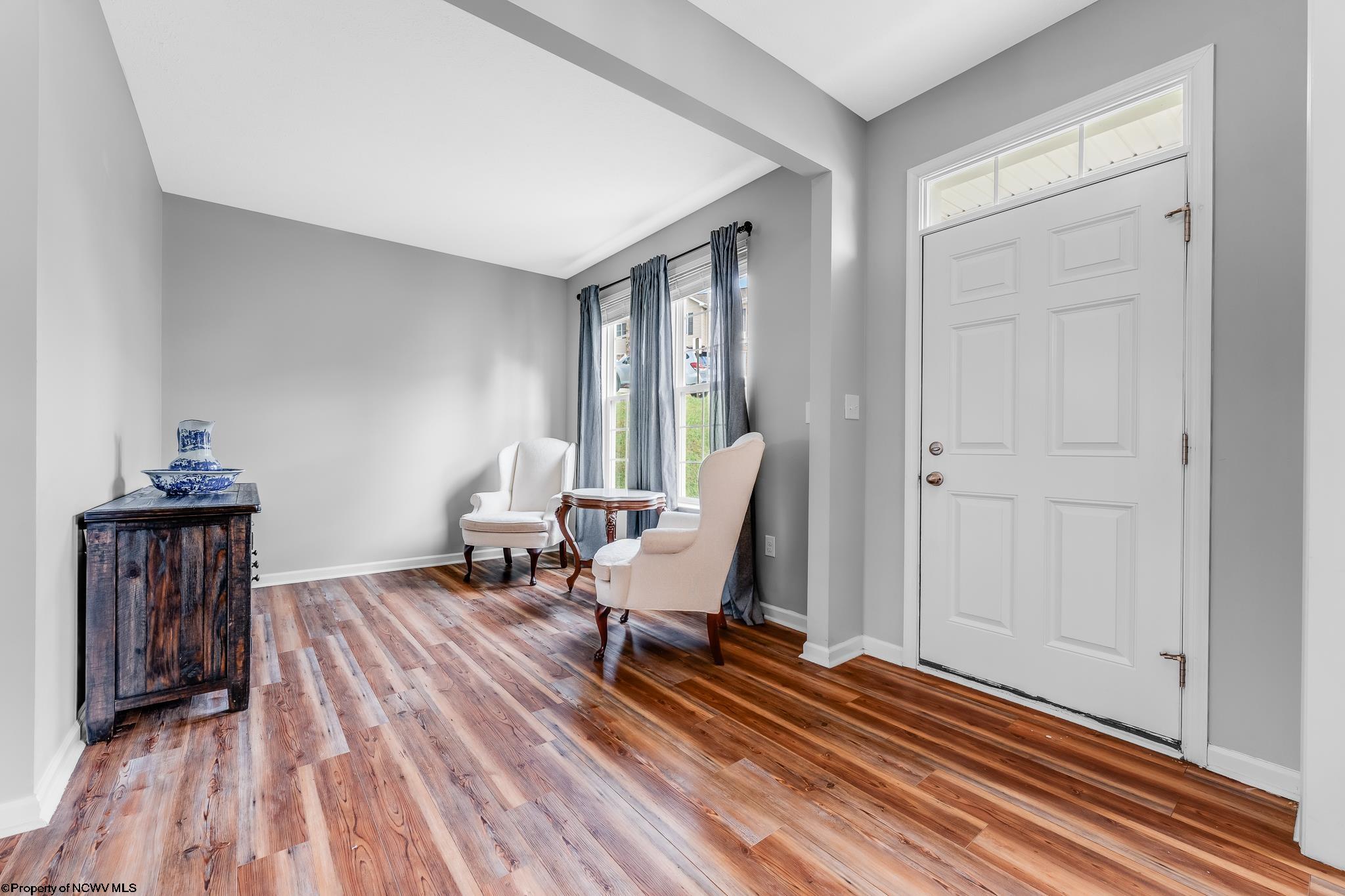 507 Watson Drive, Maidsville