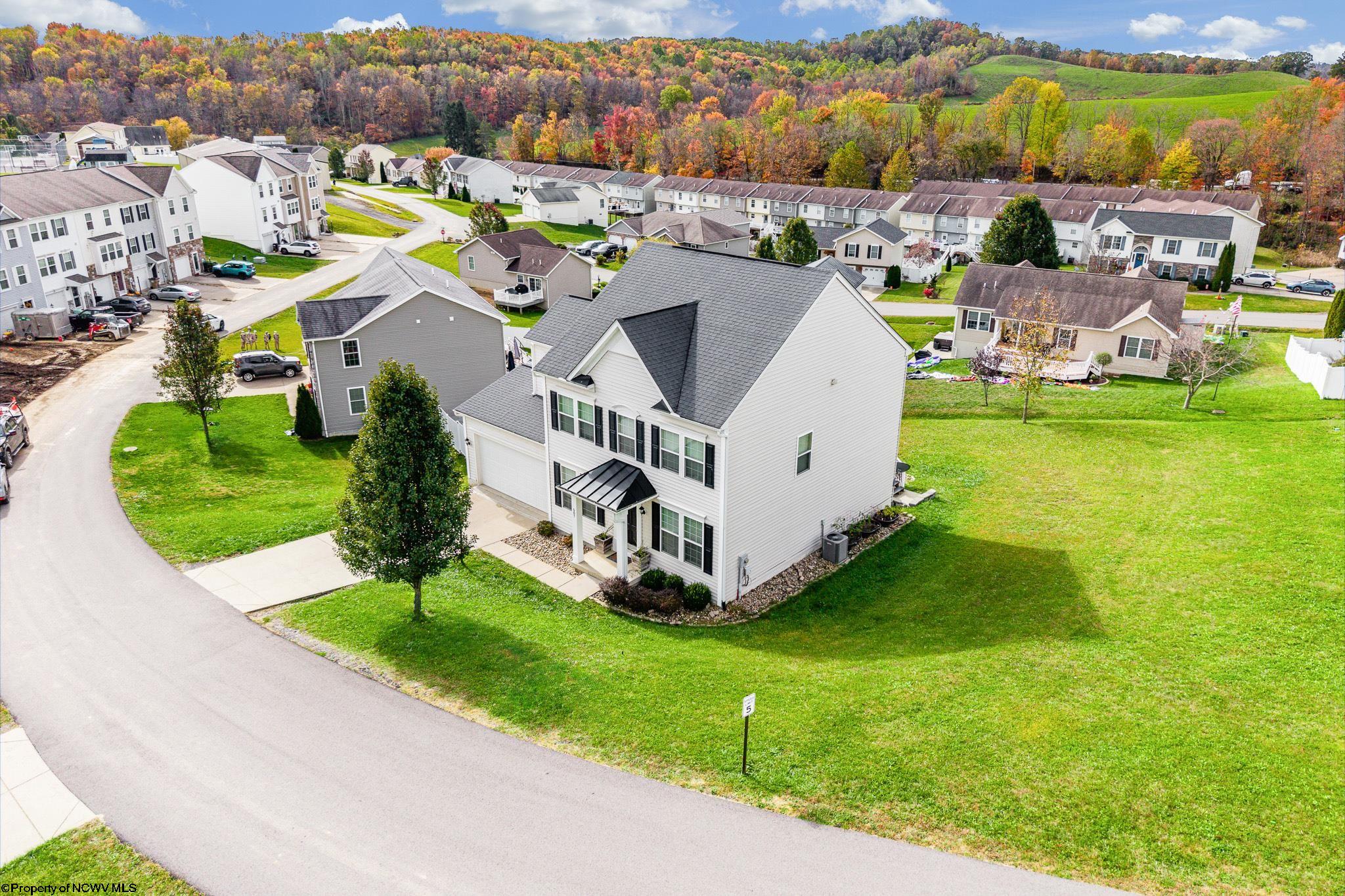 507 Watson Drive, Maidsville