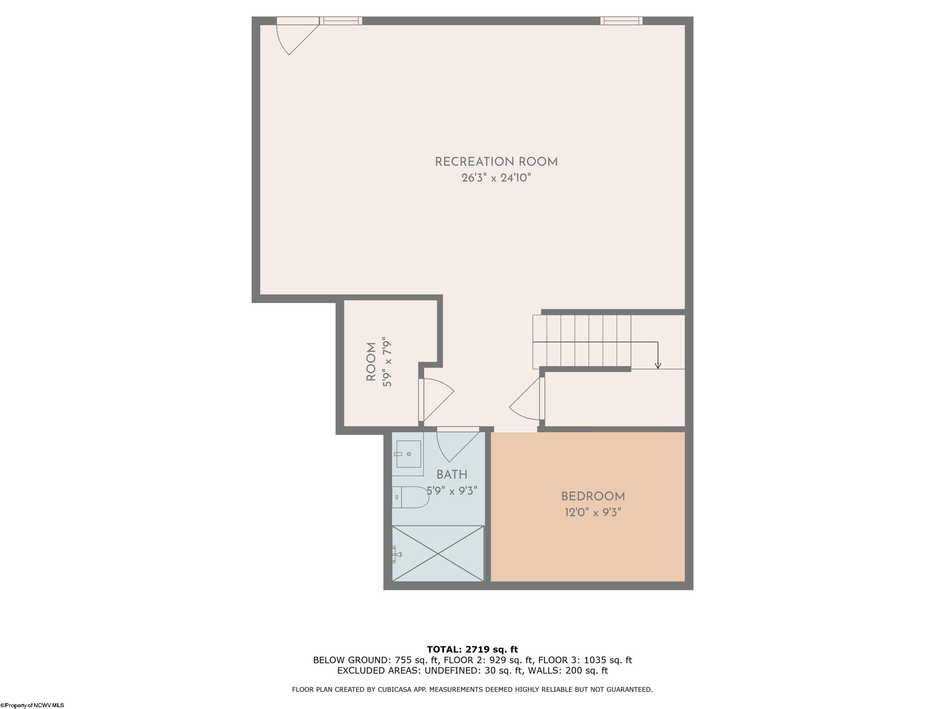 507 Watson Drive, Maidsville