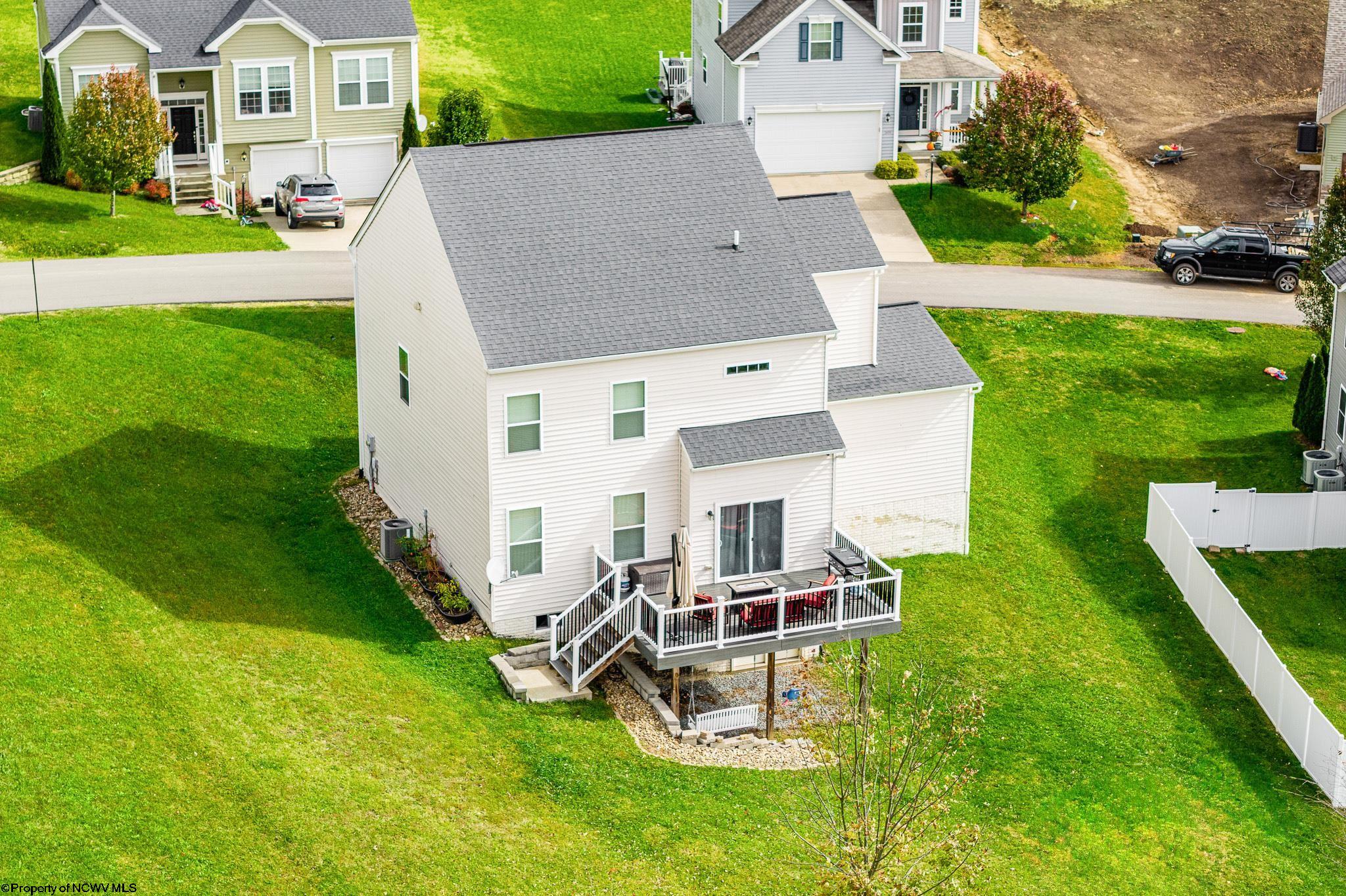 507 Watson Drive, Maidsville