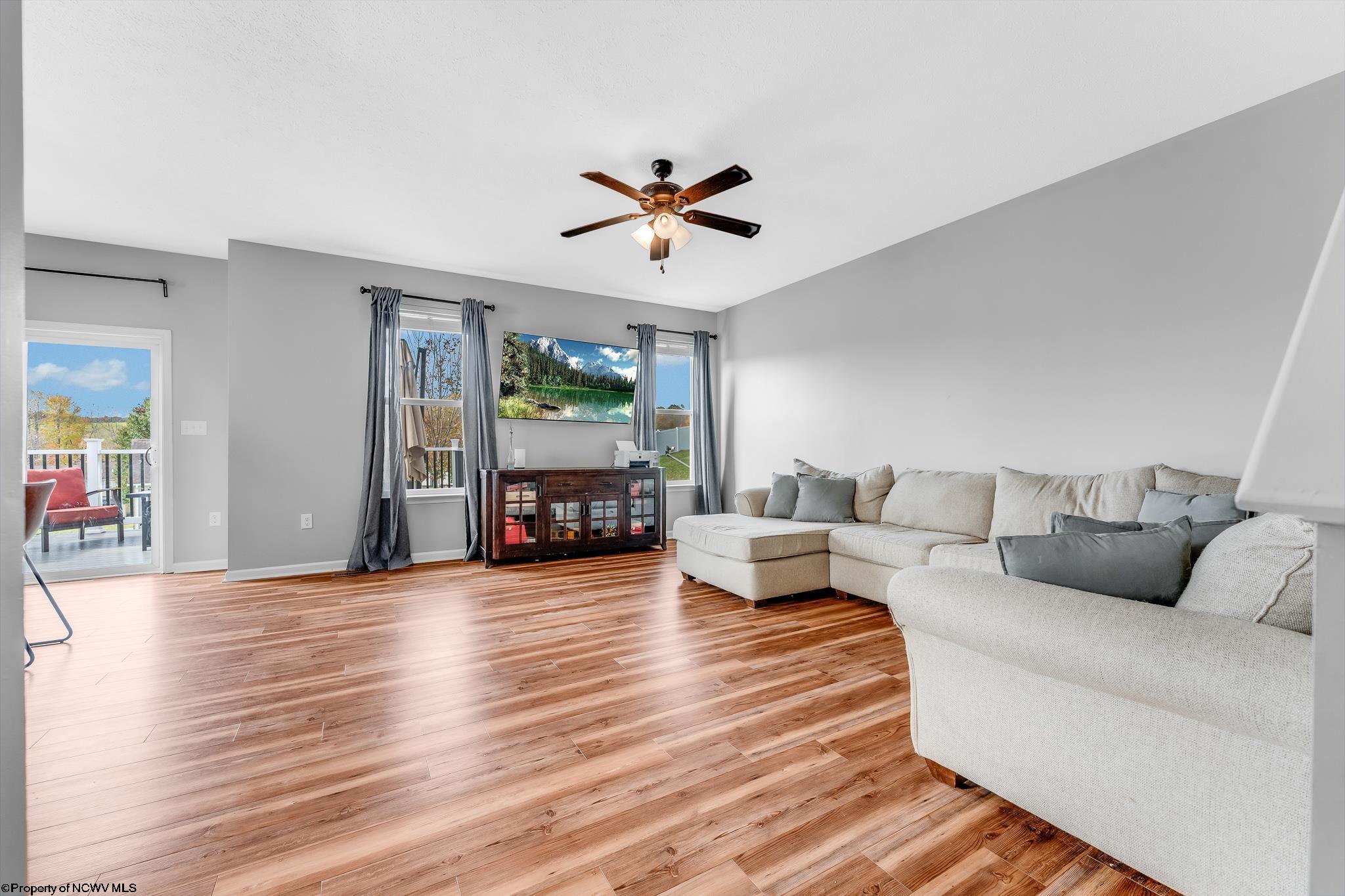 507 Watson Drive, Maidsville