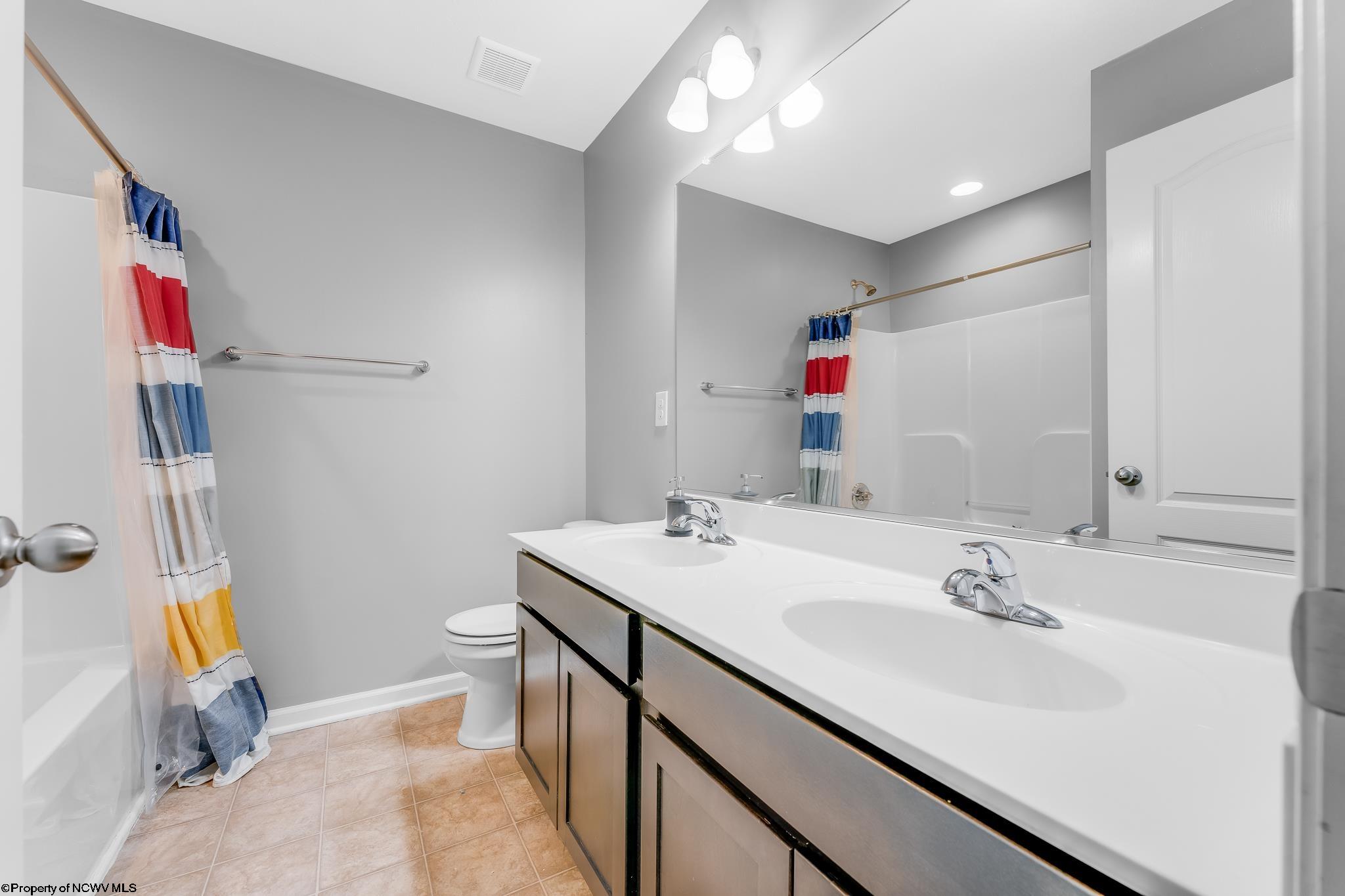 507 Watson Drive, Maidsville