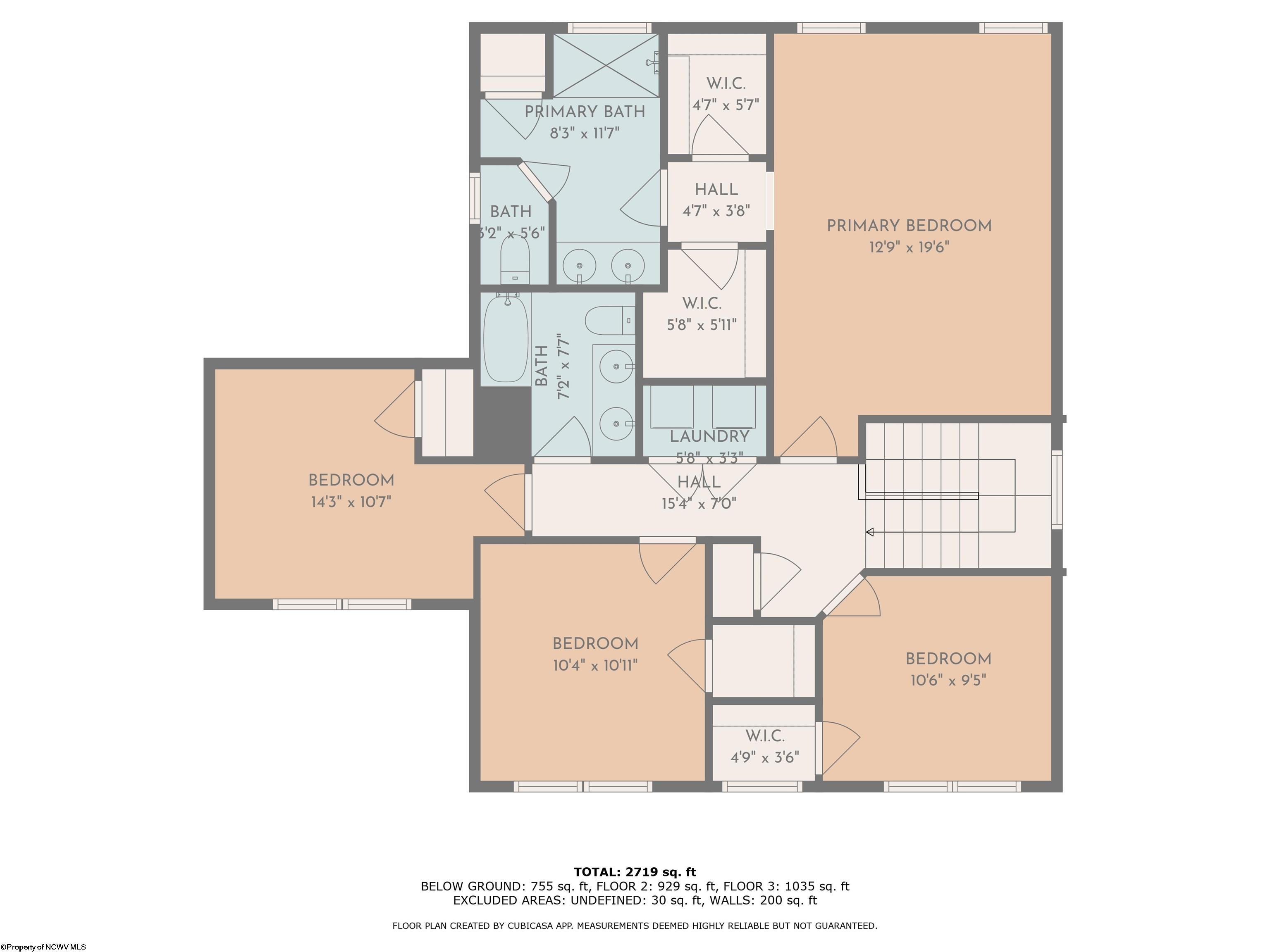 507 Watson Drive, Maidsville