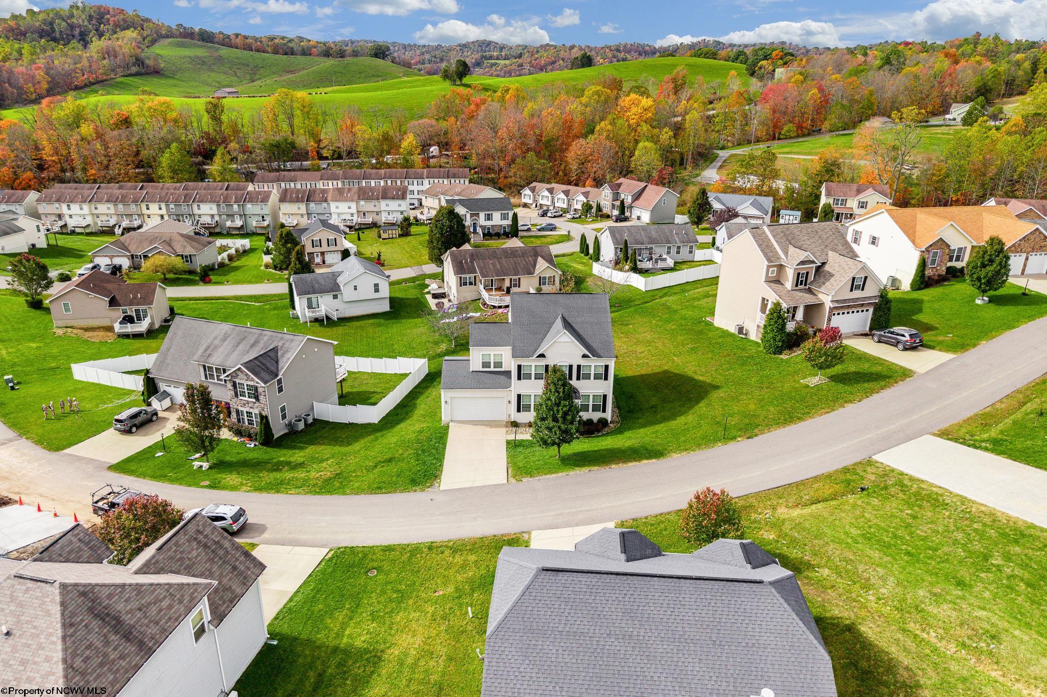 507 Watson Drive, Maidsville