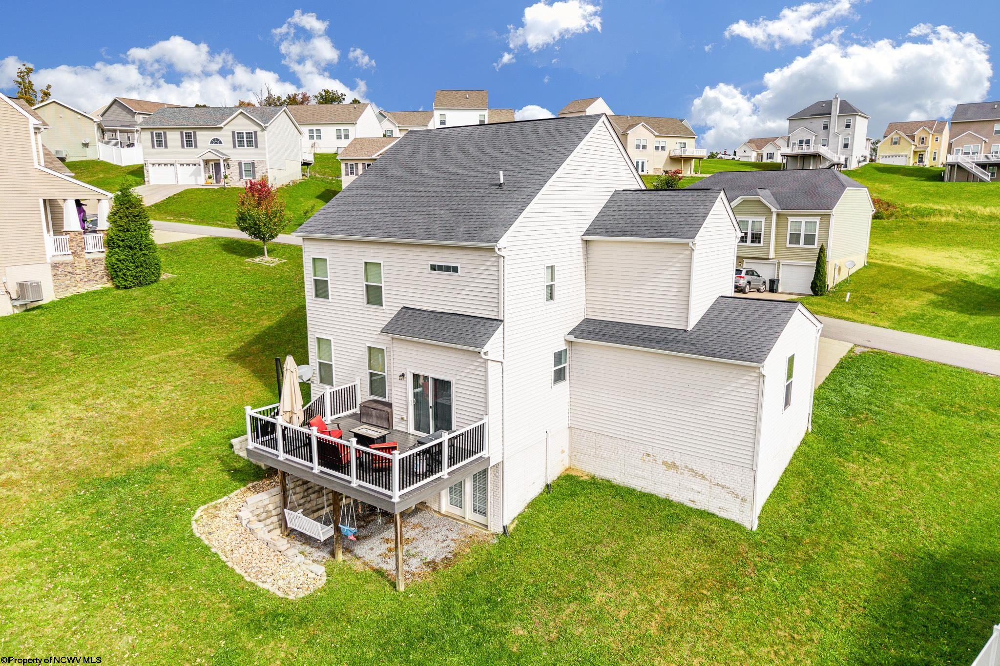 507 Watson Drive, Maidsville