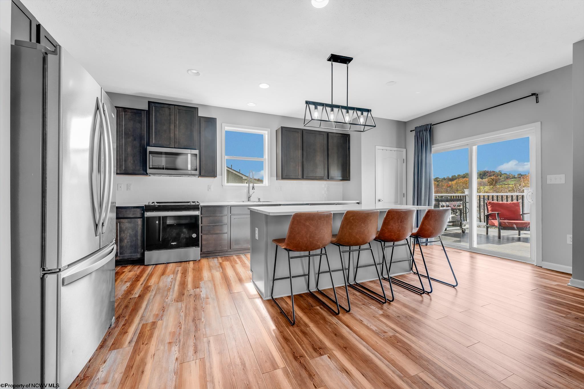 507 Watson Drive, Maidsville