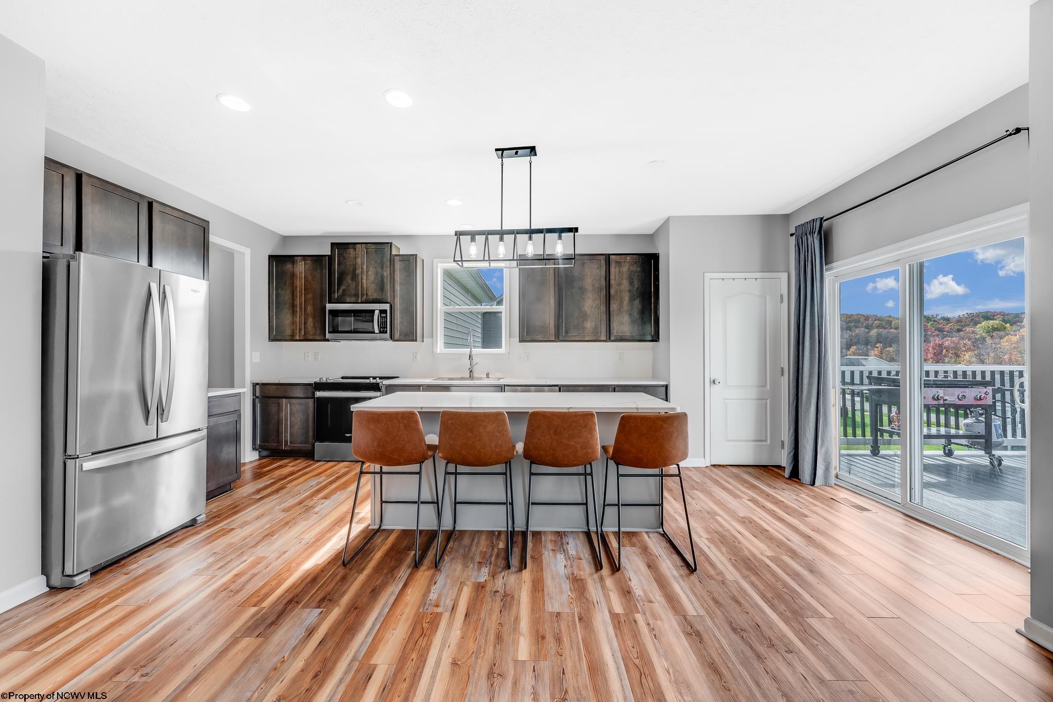 507 Watson Drive, Maidsville