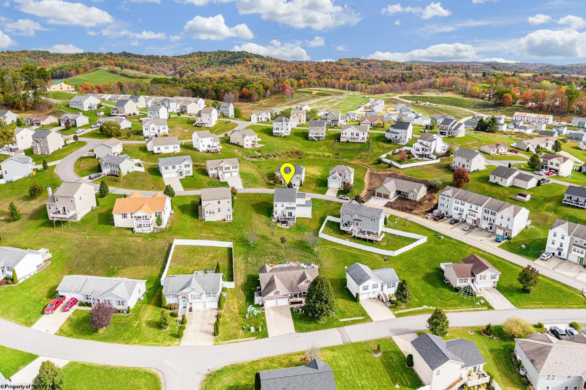 507 Watson Drive, Maidsville