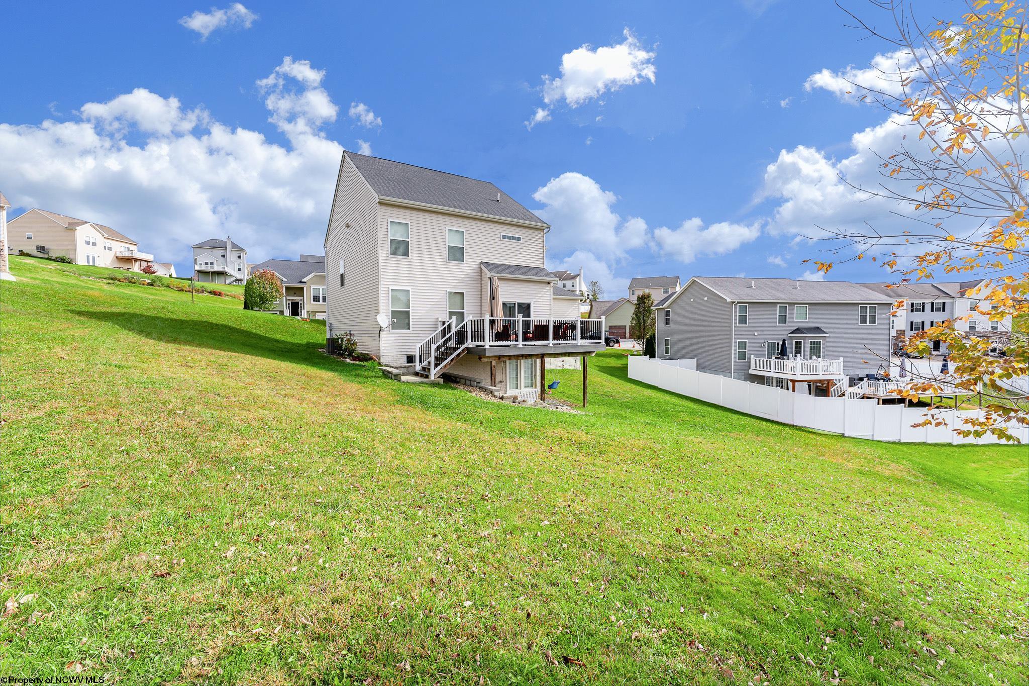 507 Watson Drive, Maidsville