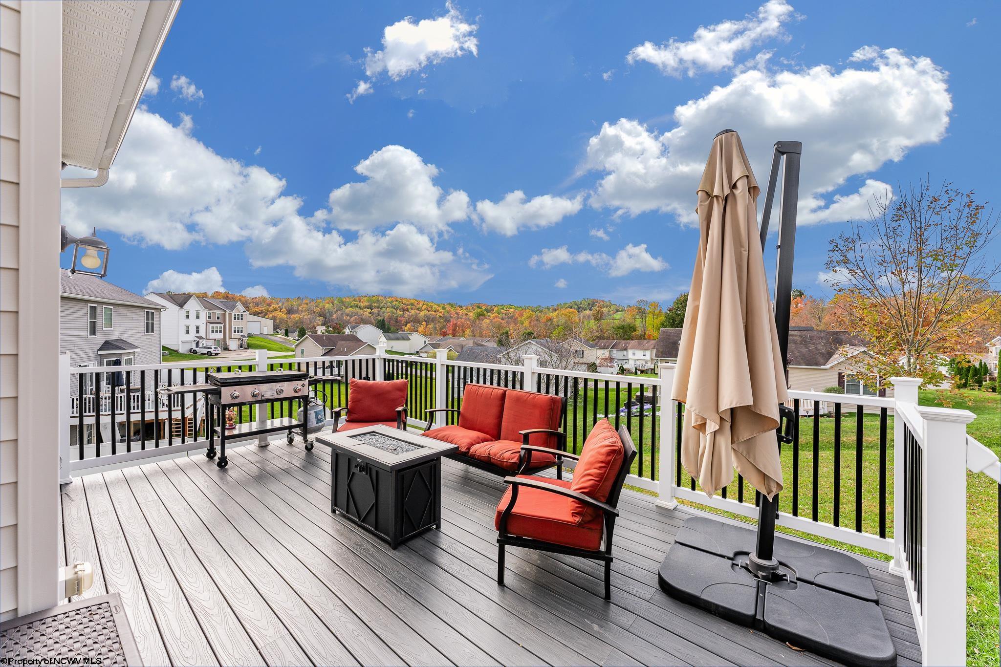 507 Watson Drive, Maidsville