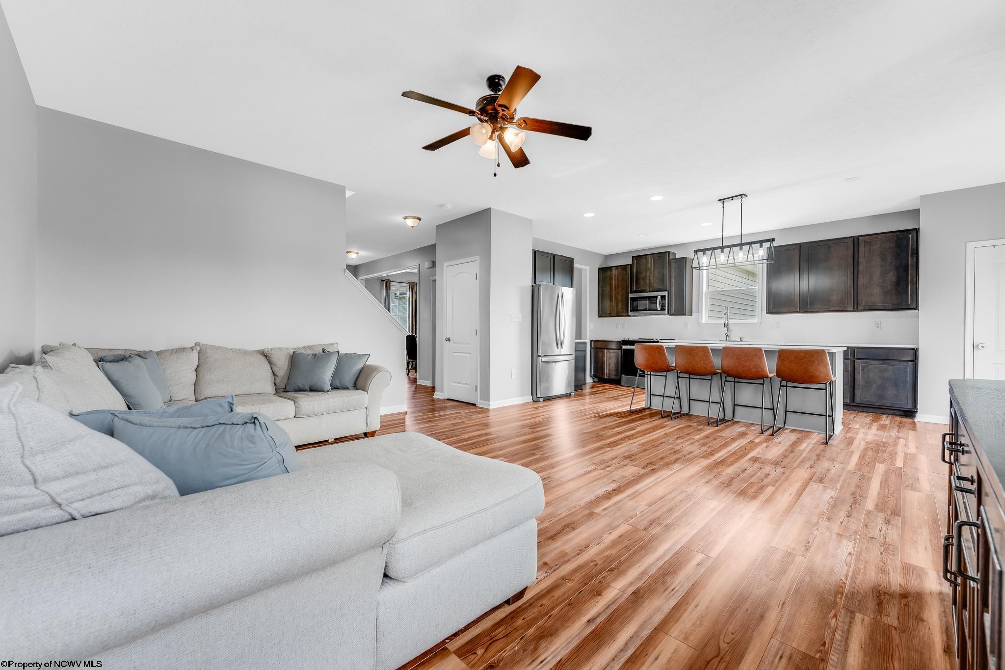 507 Watson Drive, Maidsville