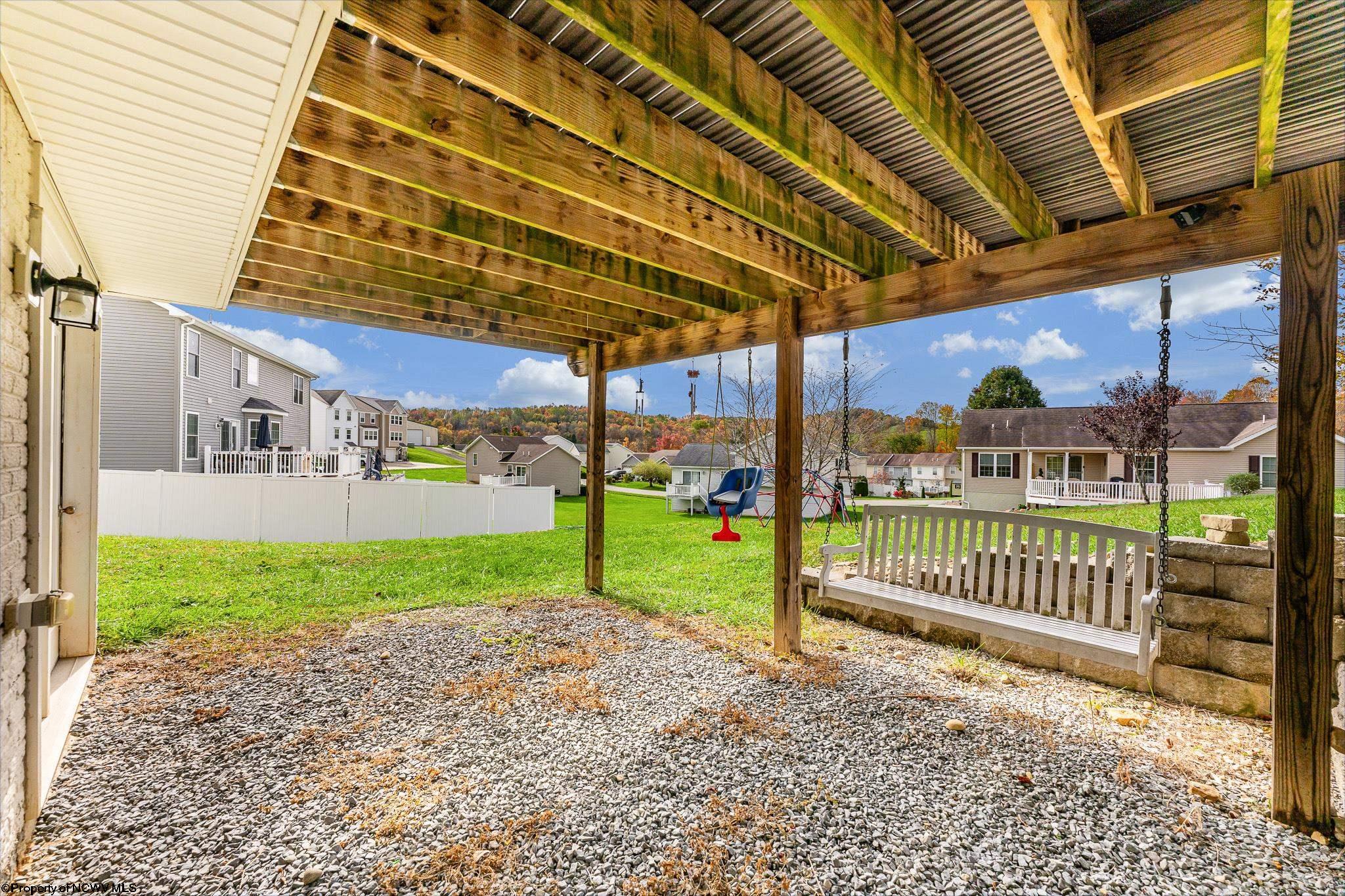 507 Watson Drive, Maidsville