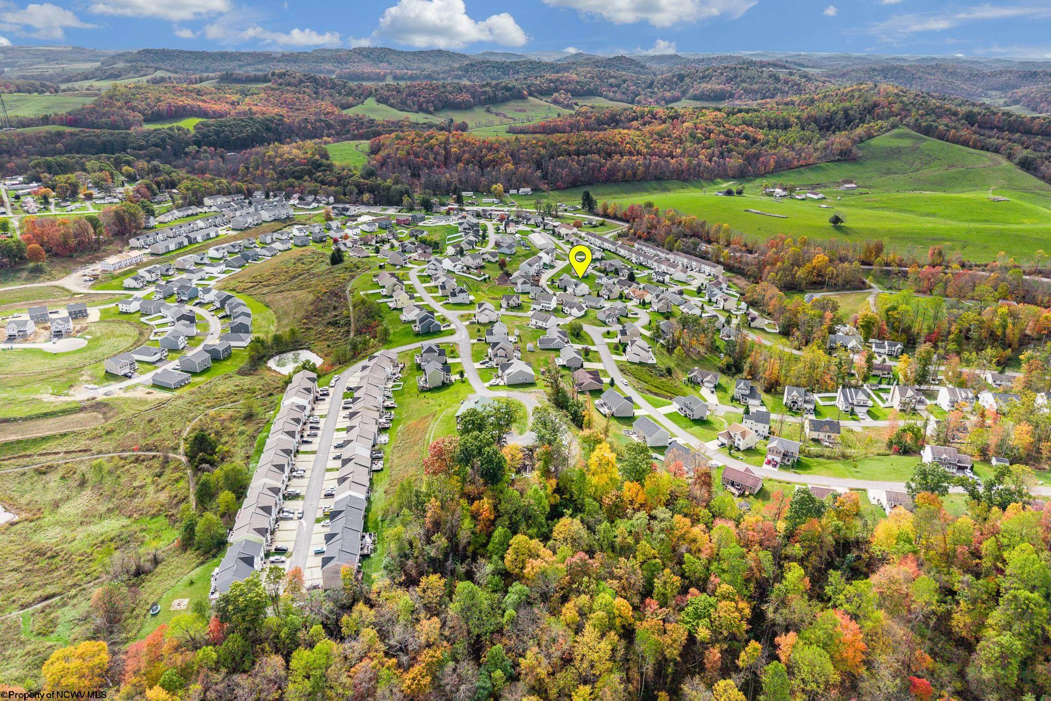 507 Watson Drive, Maidsville