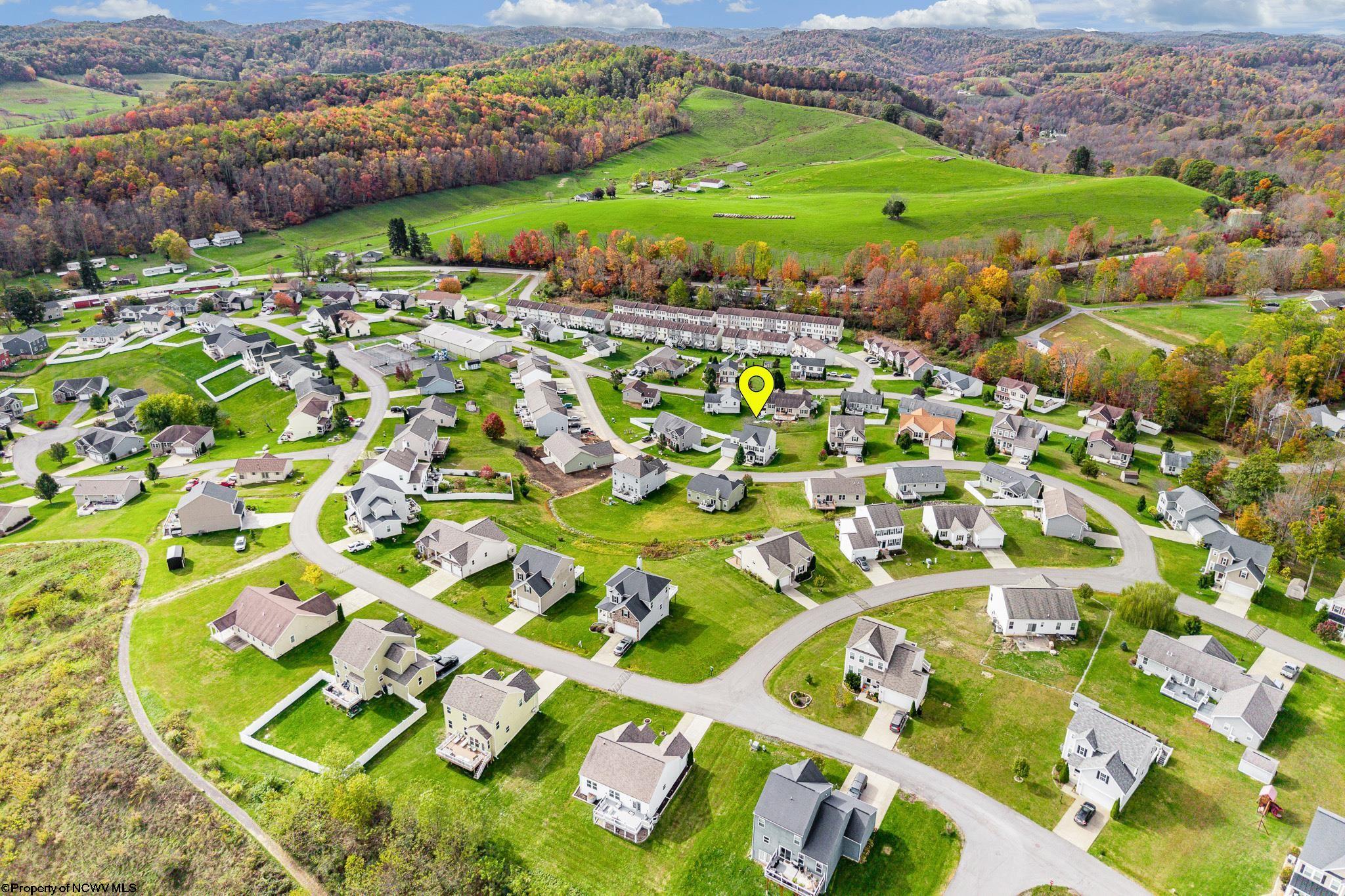 507 Watson Drive, Maidsville