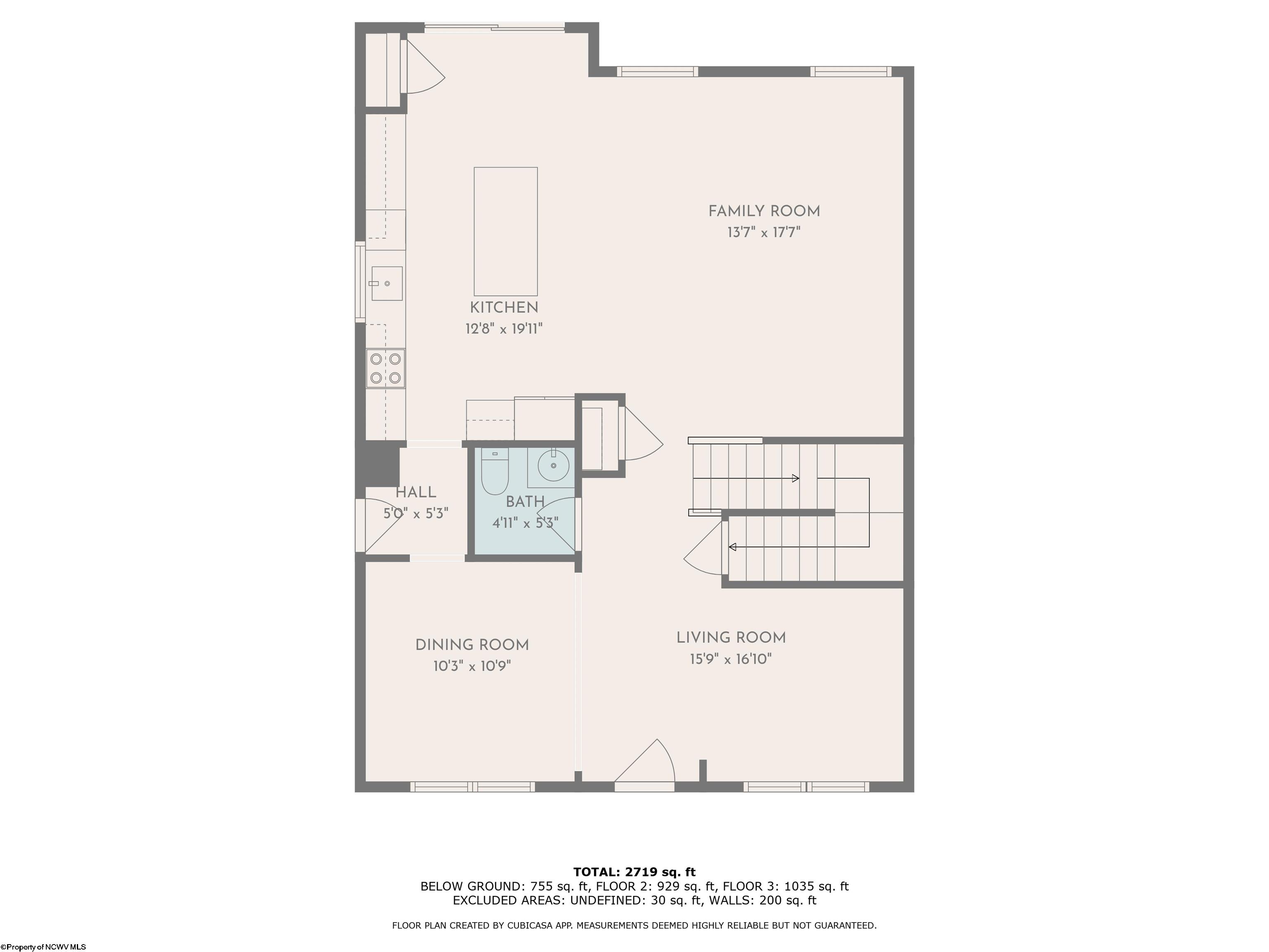 507 Watson Drive, Maidsville