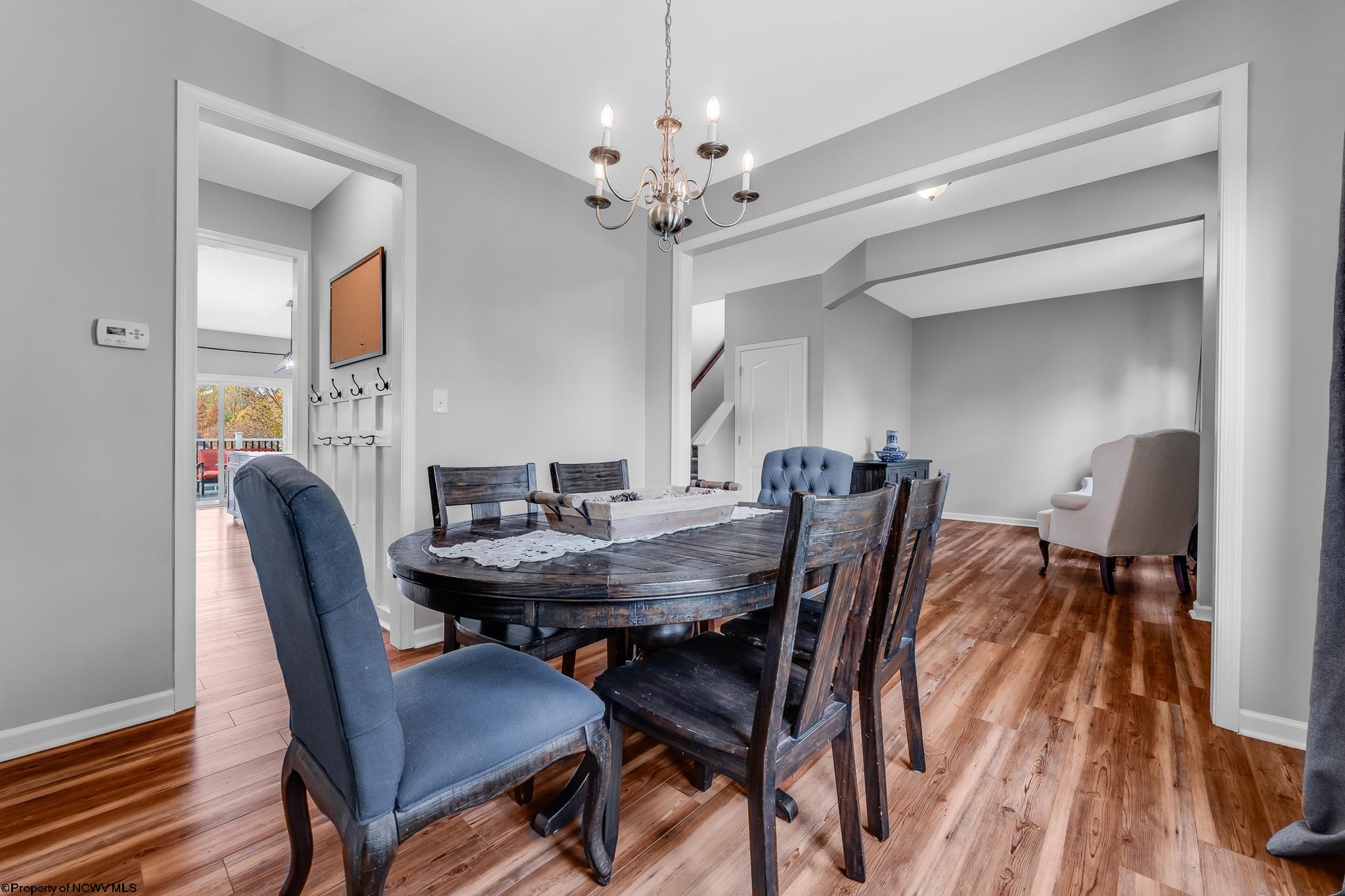 507 Watson Drive, Maidsville