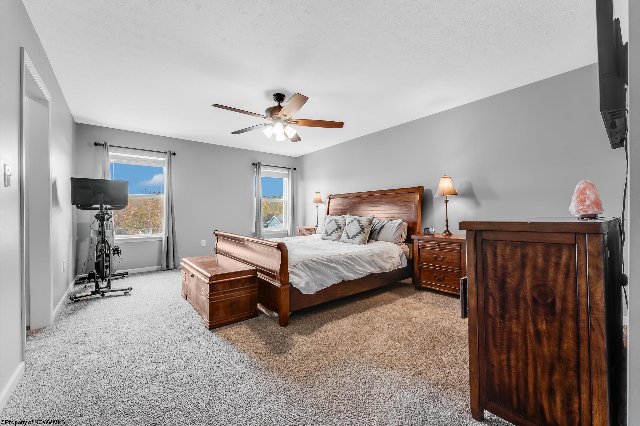 507 Watson Drive, Maidsville