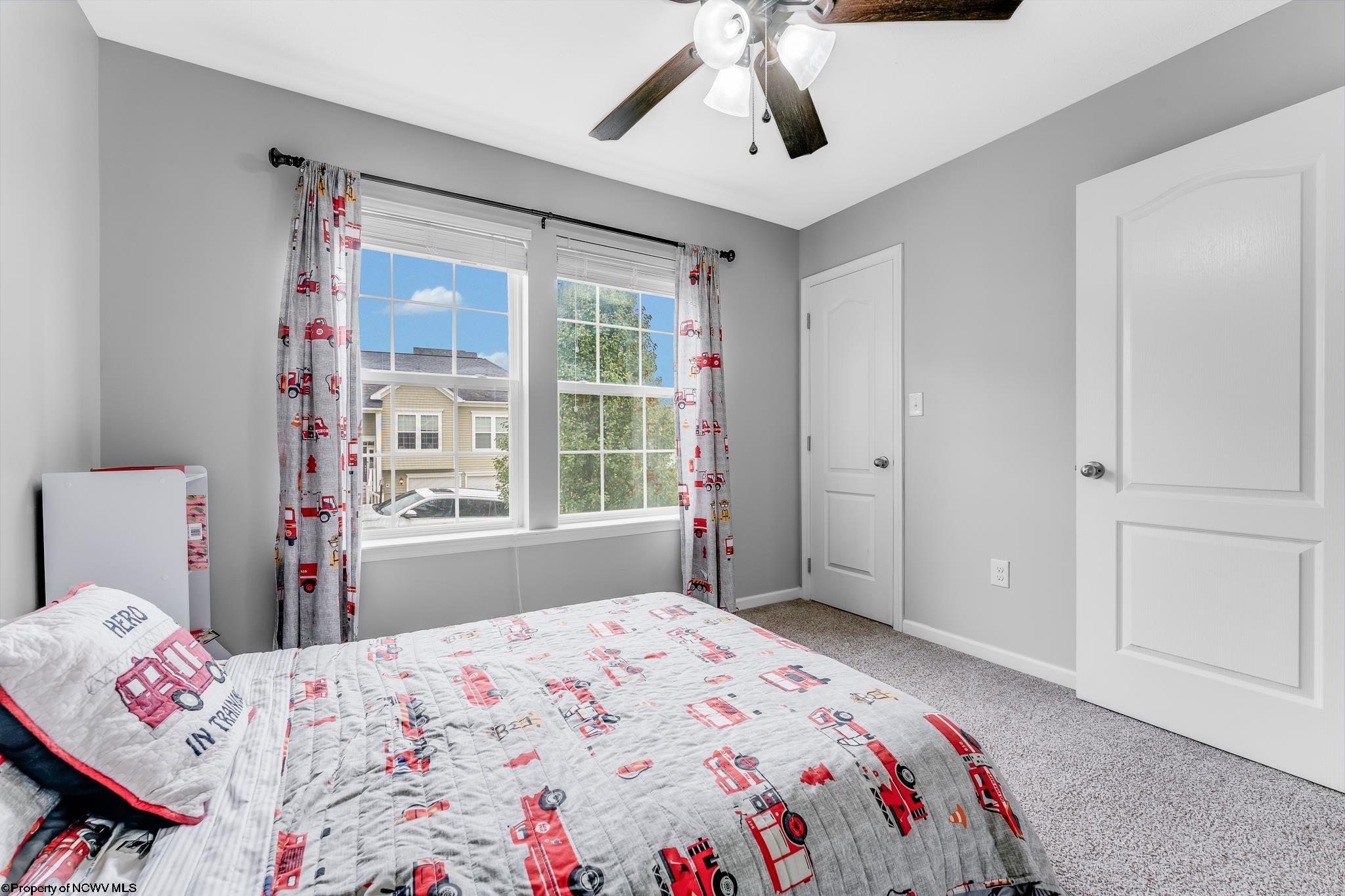 507 Watson Drive, Maidsville