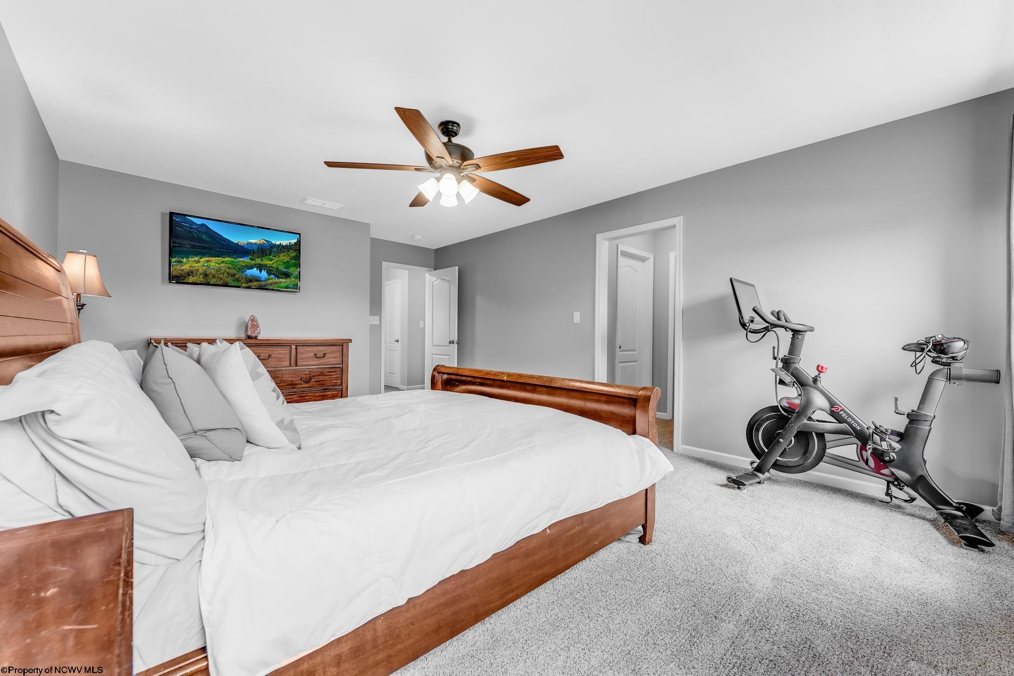 507 Watson Drive, Maidsville