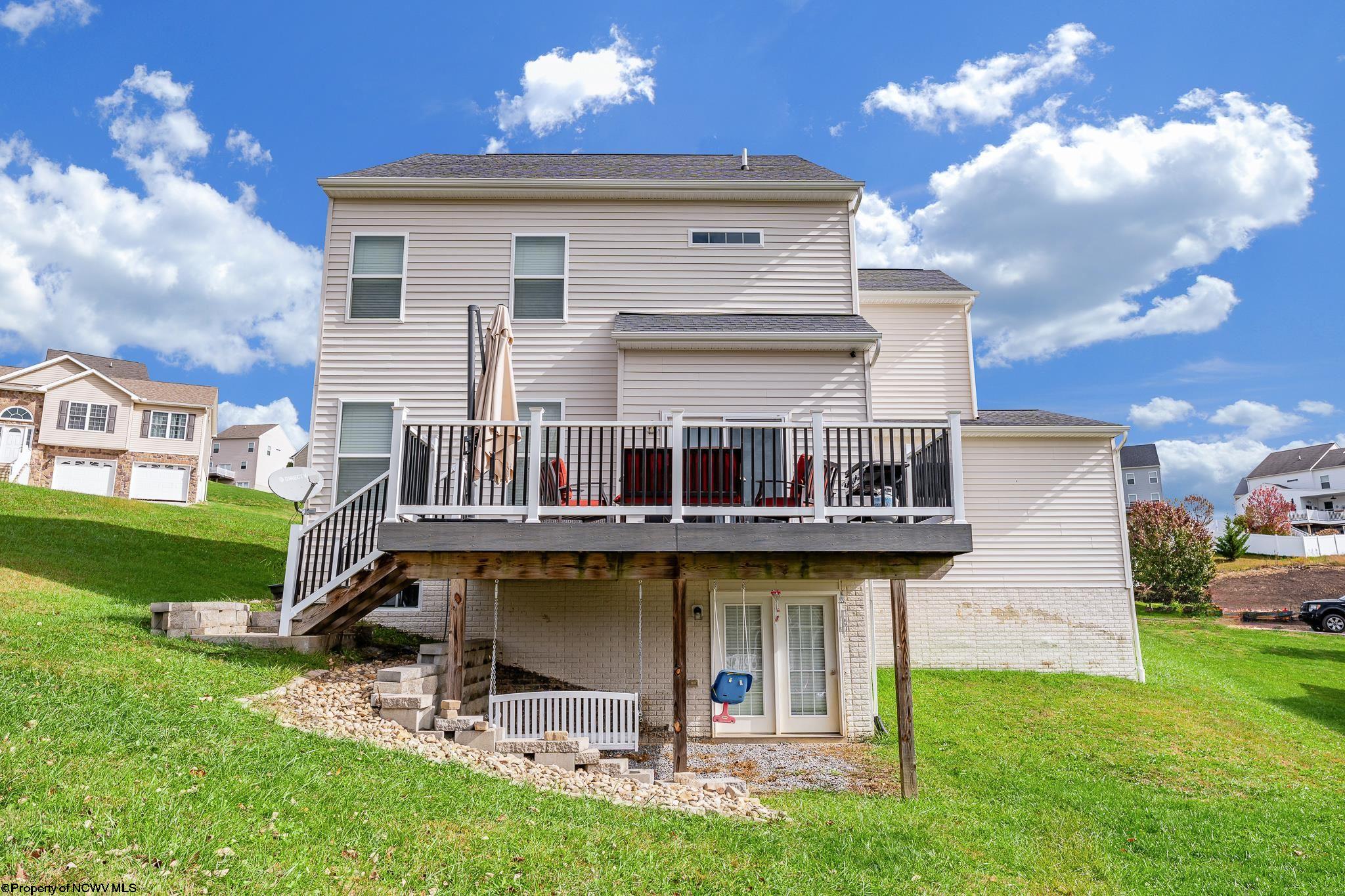 507 Watson Drive, Maidsville