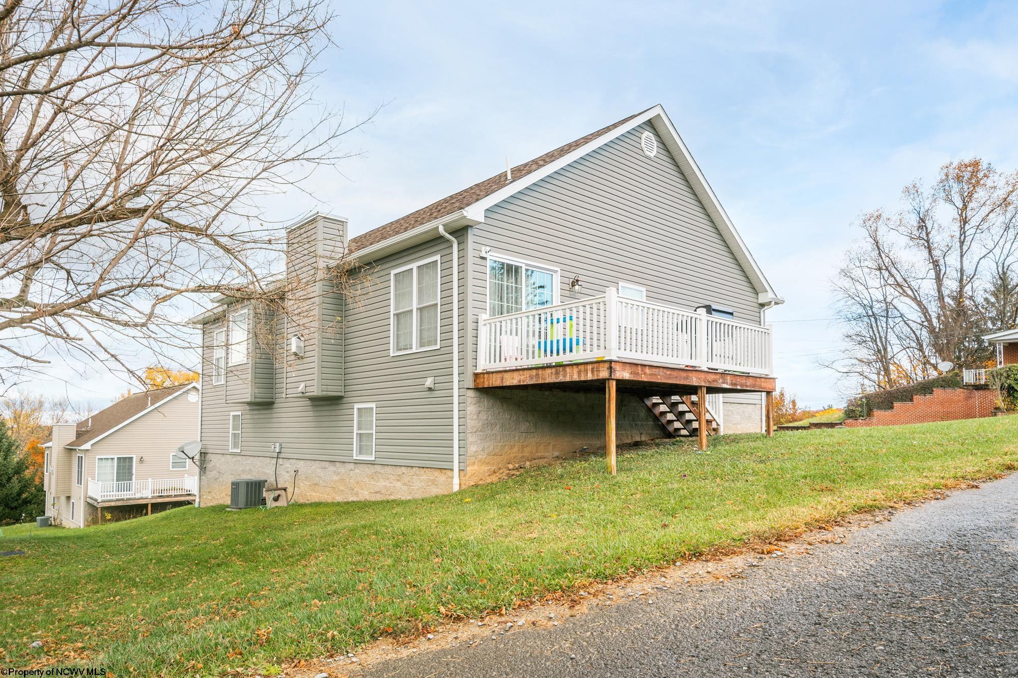 104 Granite Drive