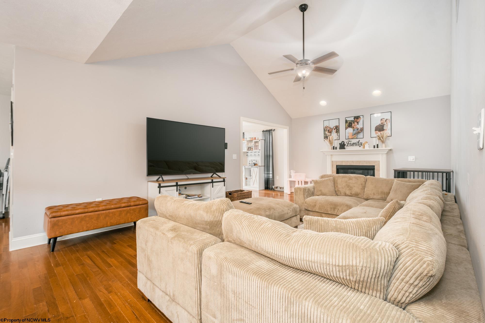 104 Granite Drive