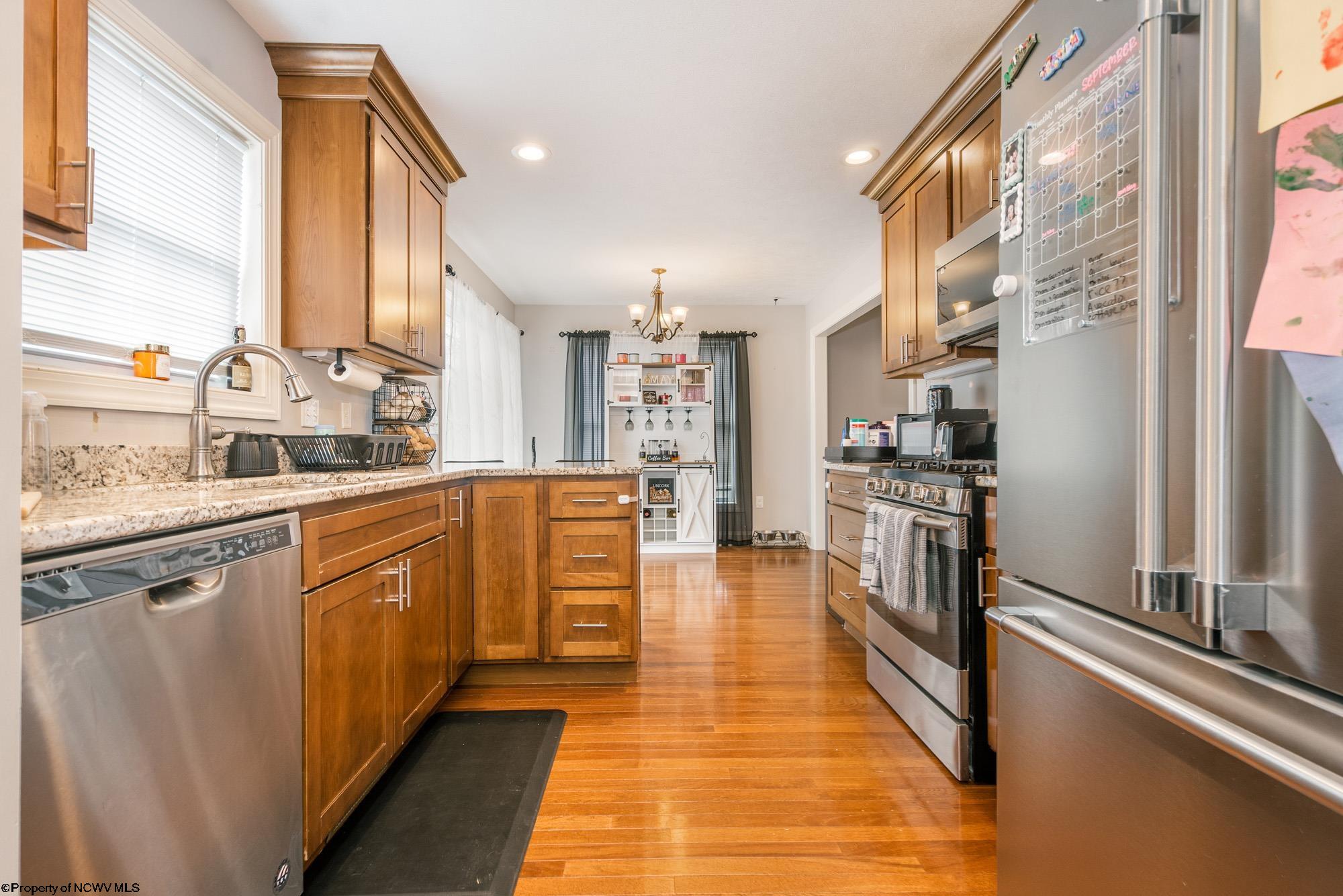 104 Granite Drive