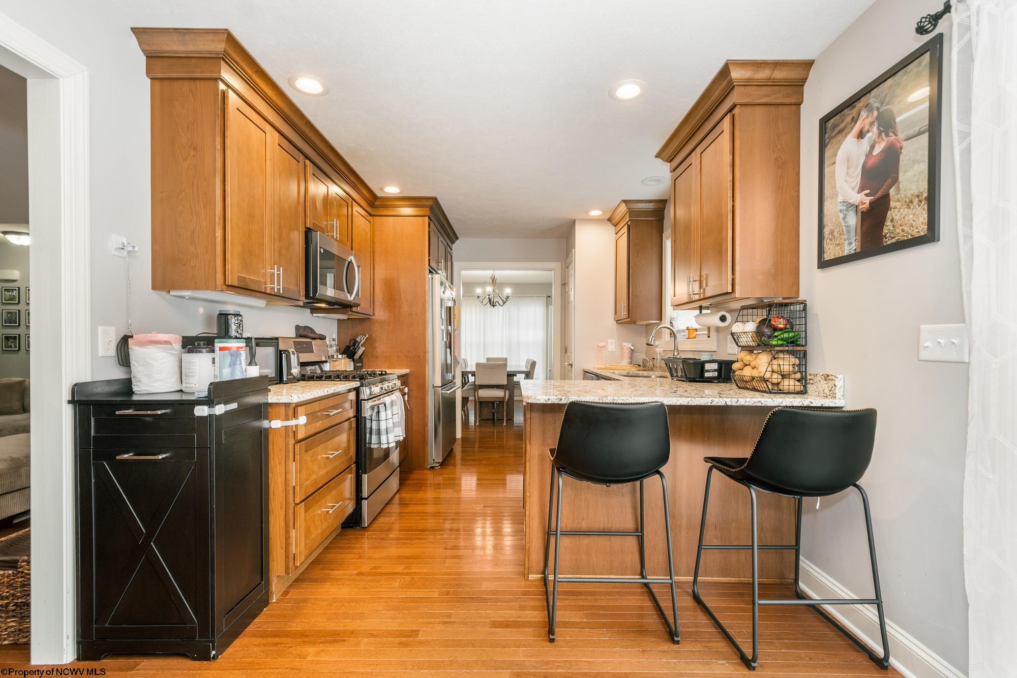 104 Granite Drive