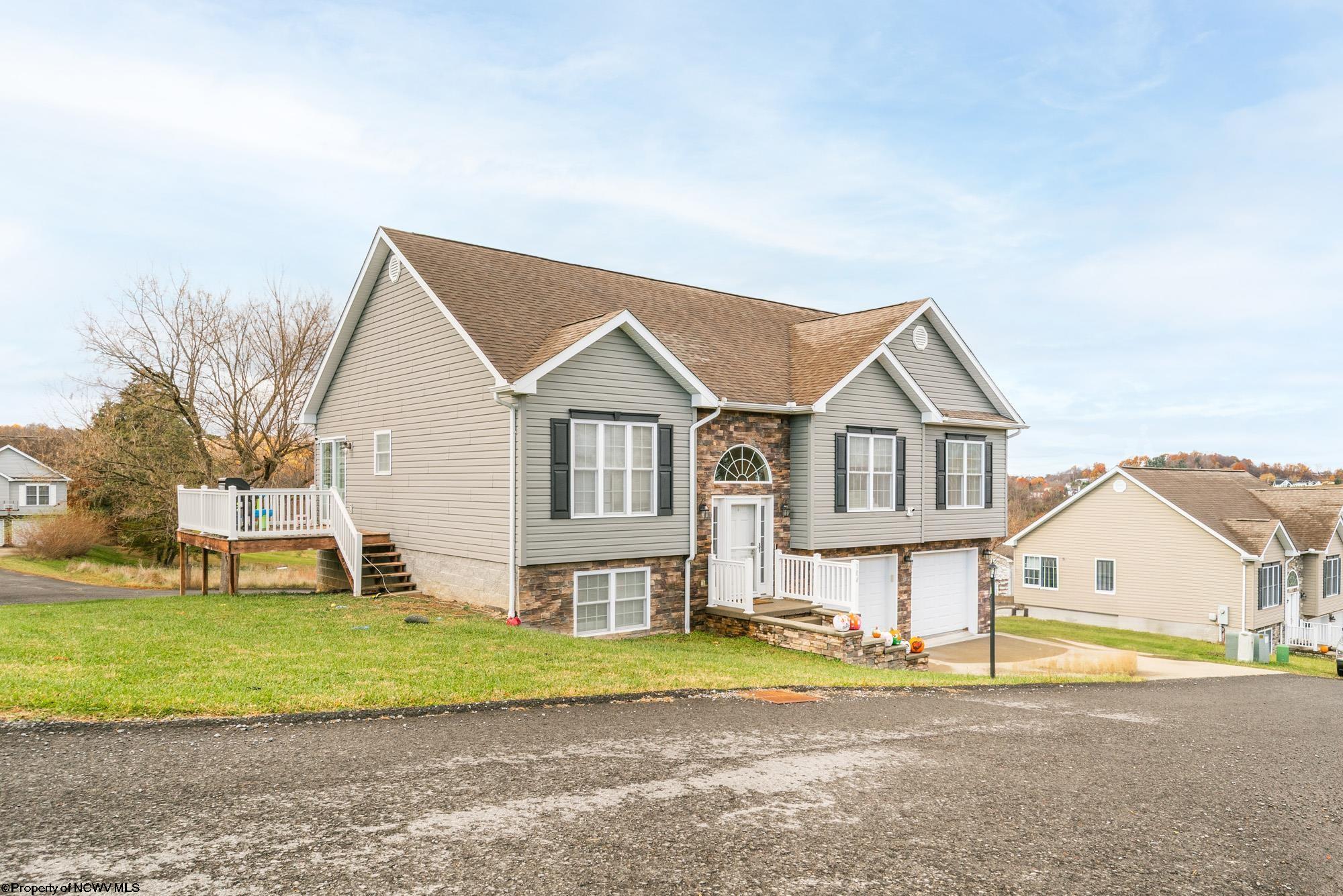 104 Granite Drive