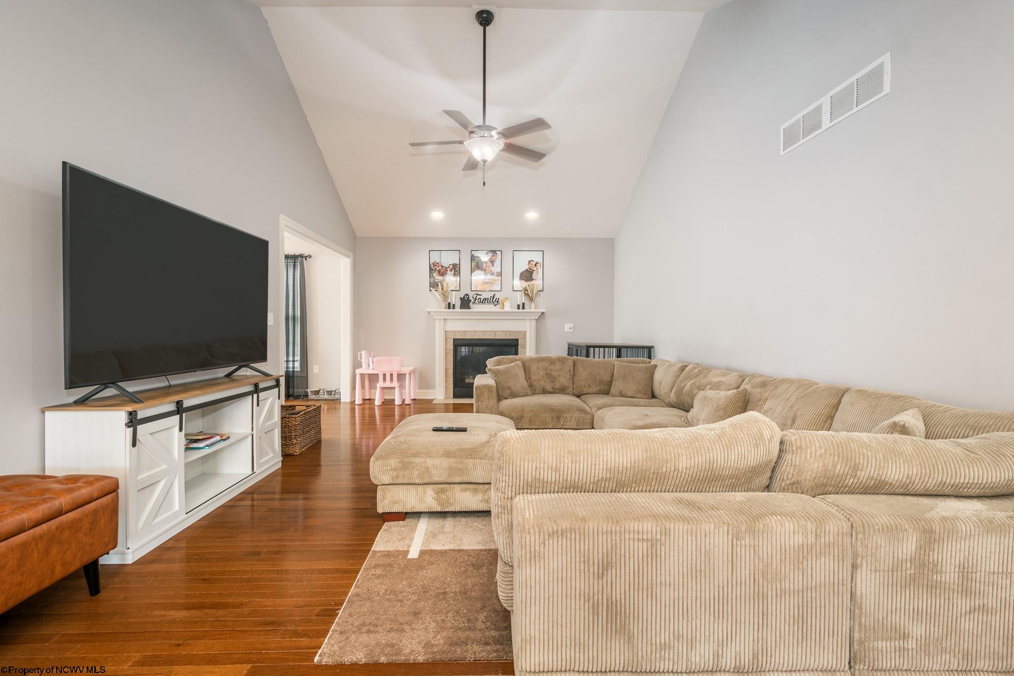 104 Granite Drive