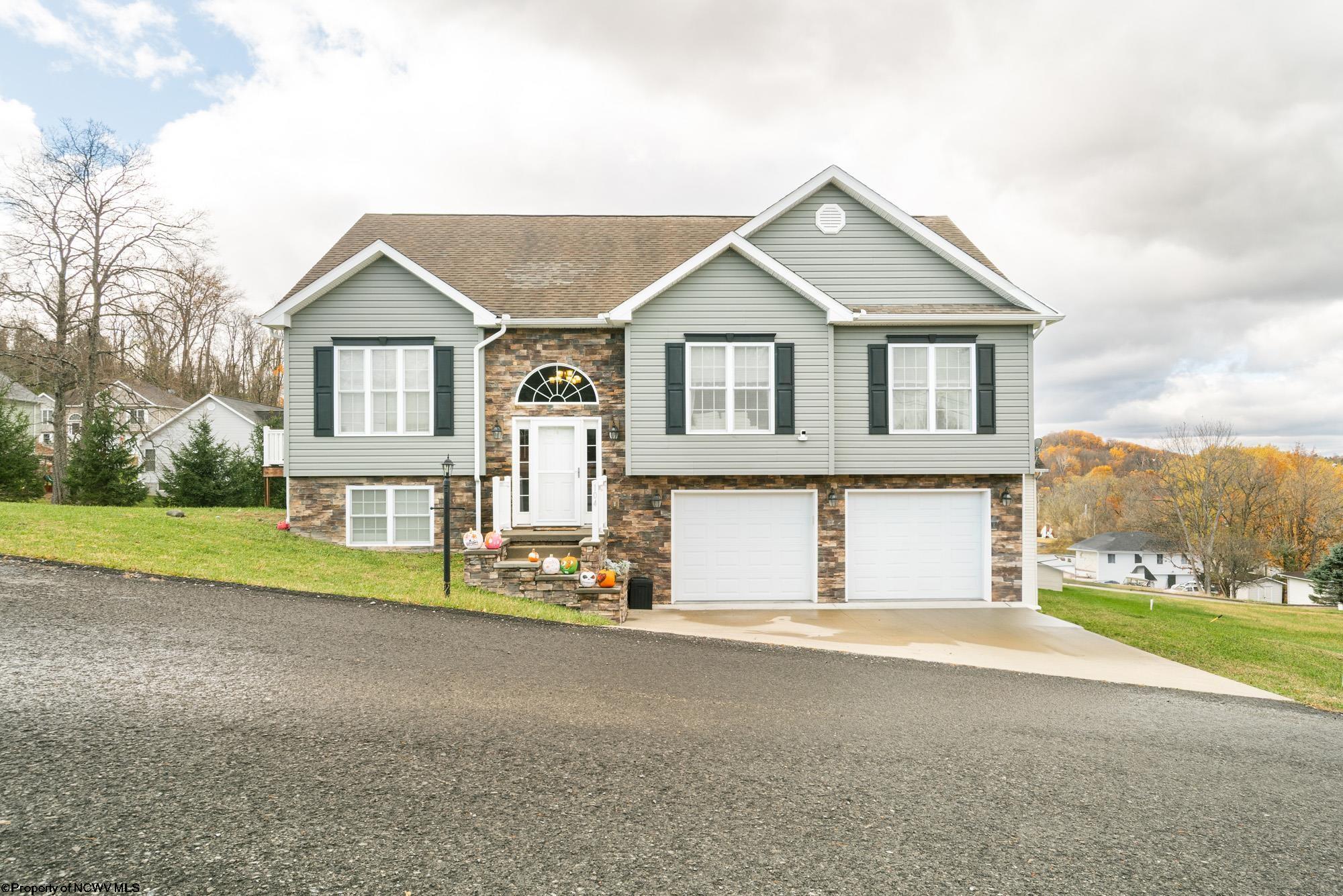 104 Granite Drive