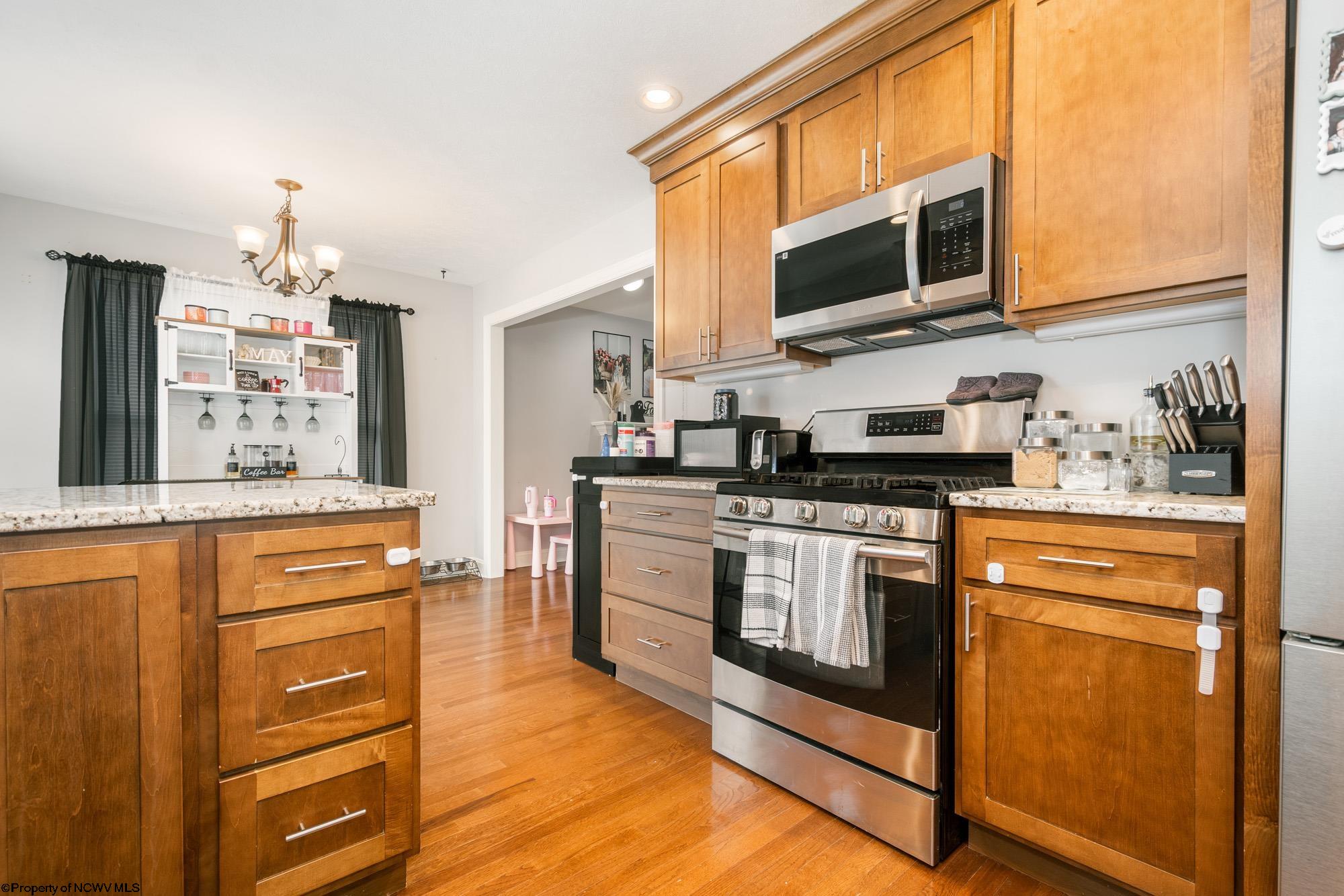 104 Granite Drive
