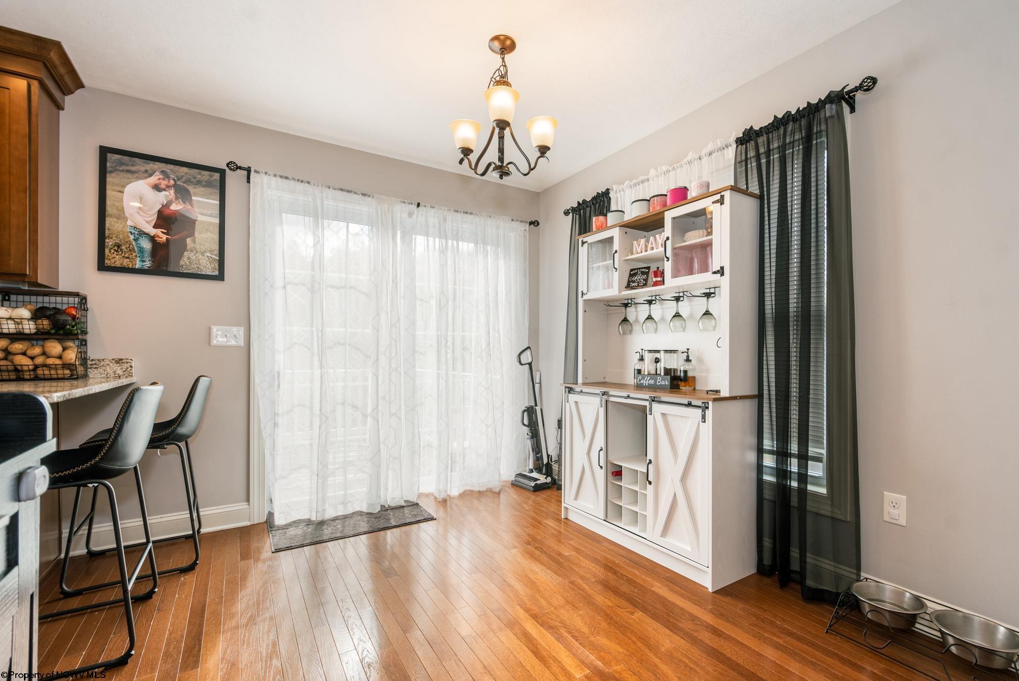 104 Granite Drive