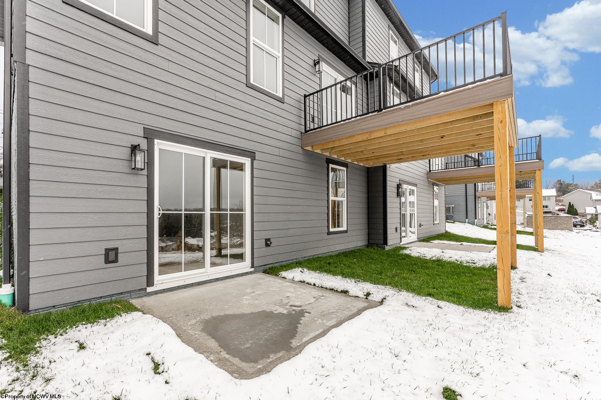 1647 Van Voorhis Road