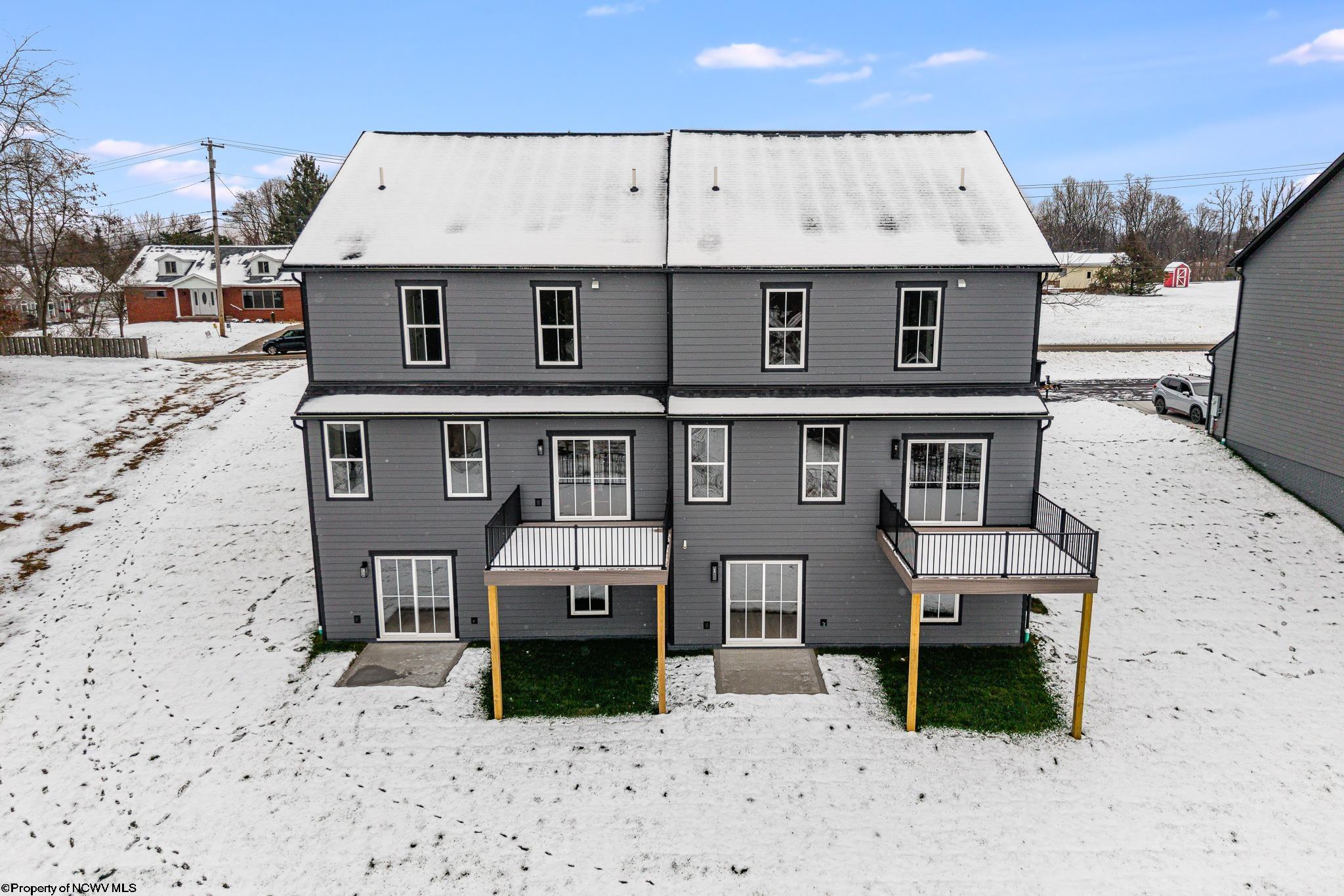 1647 Van Voorhis Road