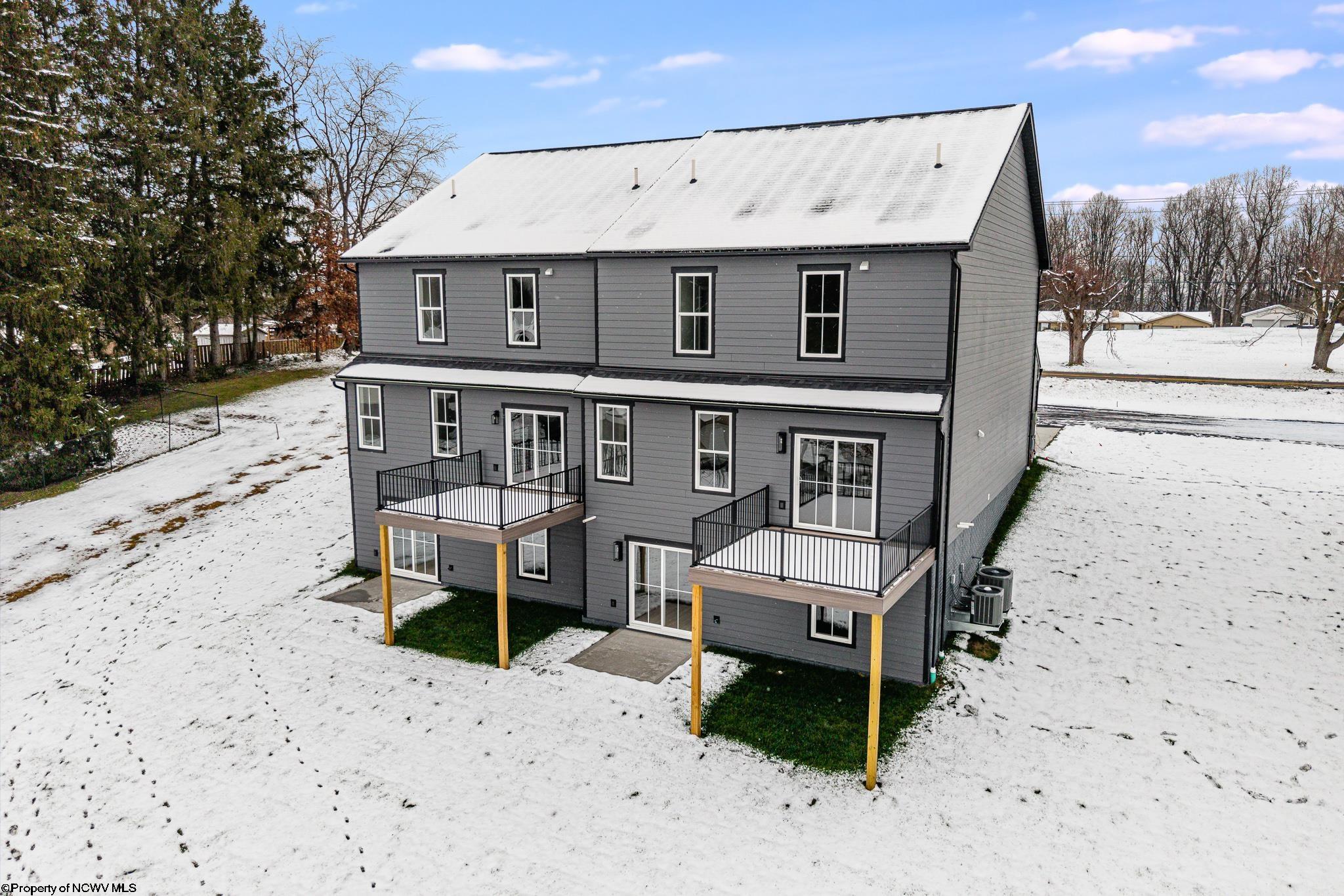 1647 Van Voorhis Road