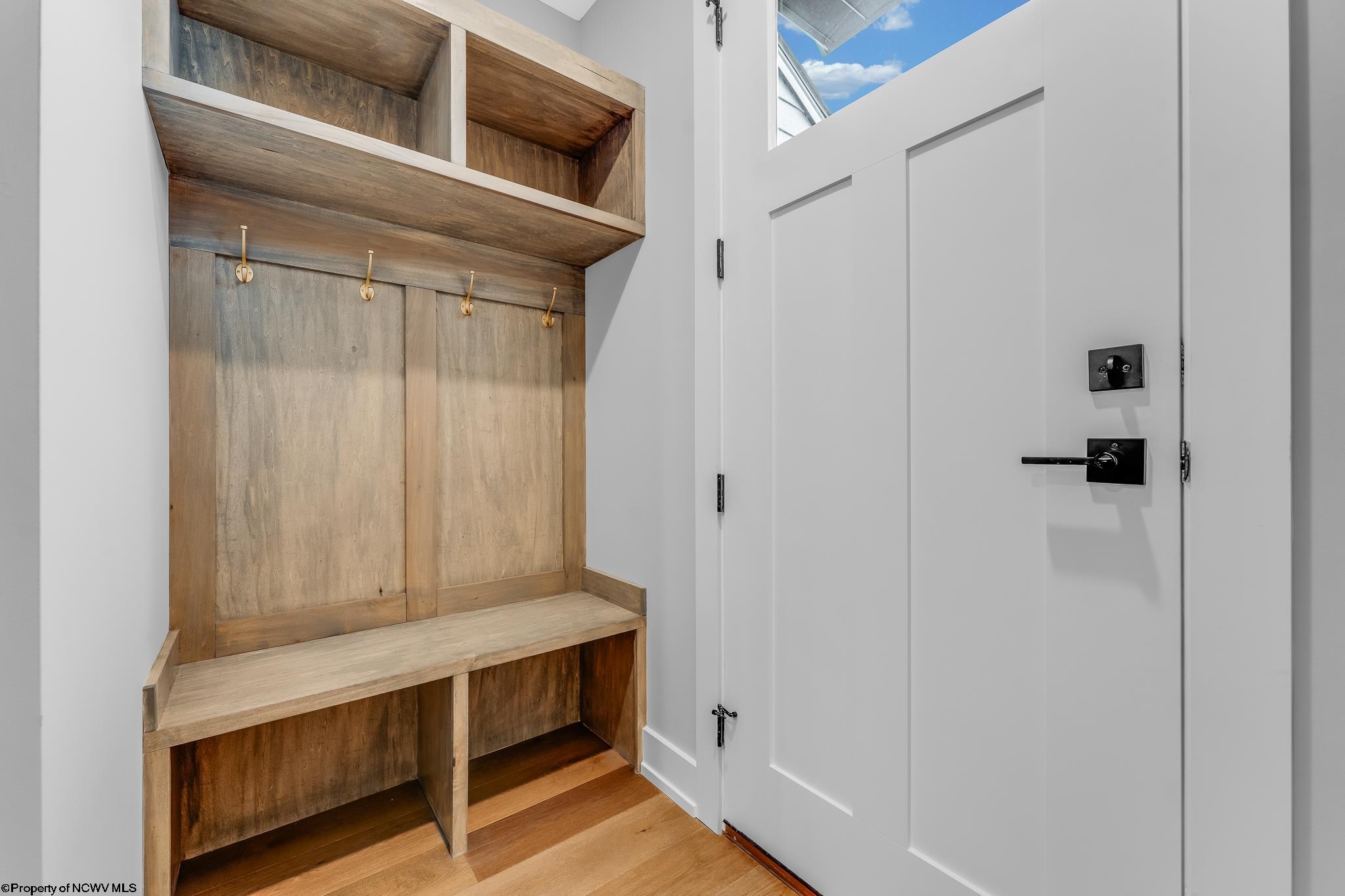 1647 Van Voorhis Road