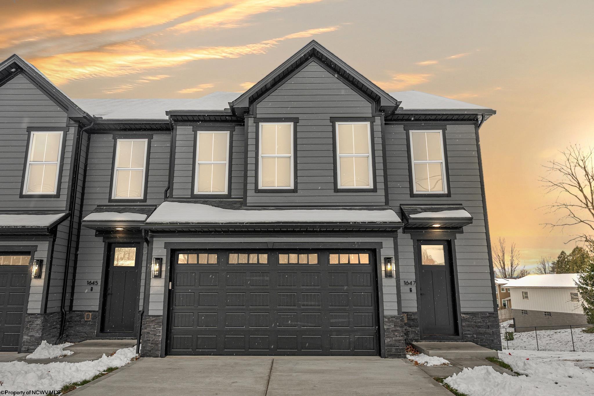 1647 Van Voorhis Road