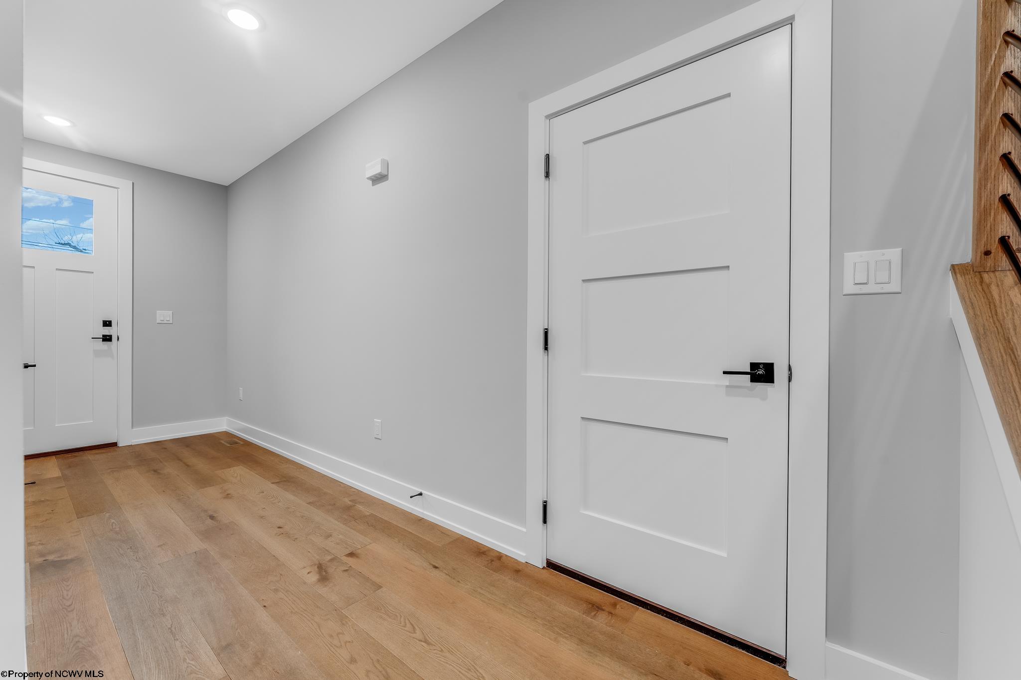 1647 Van Voorhis Road