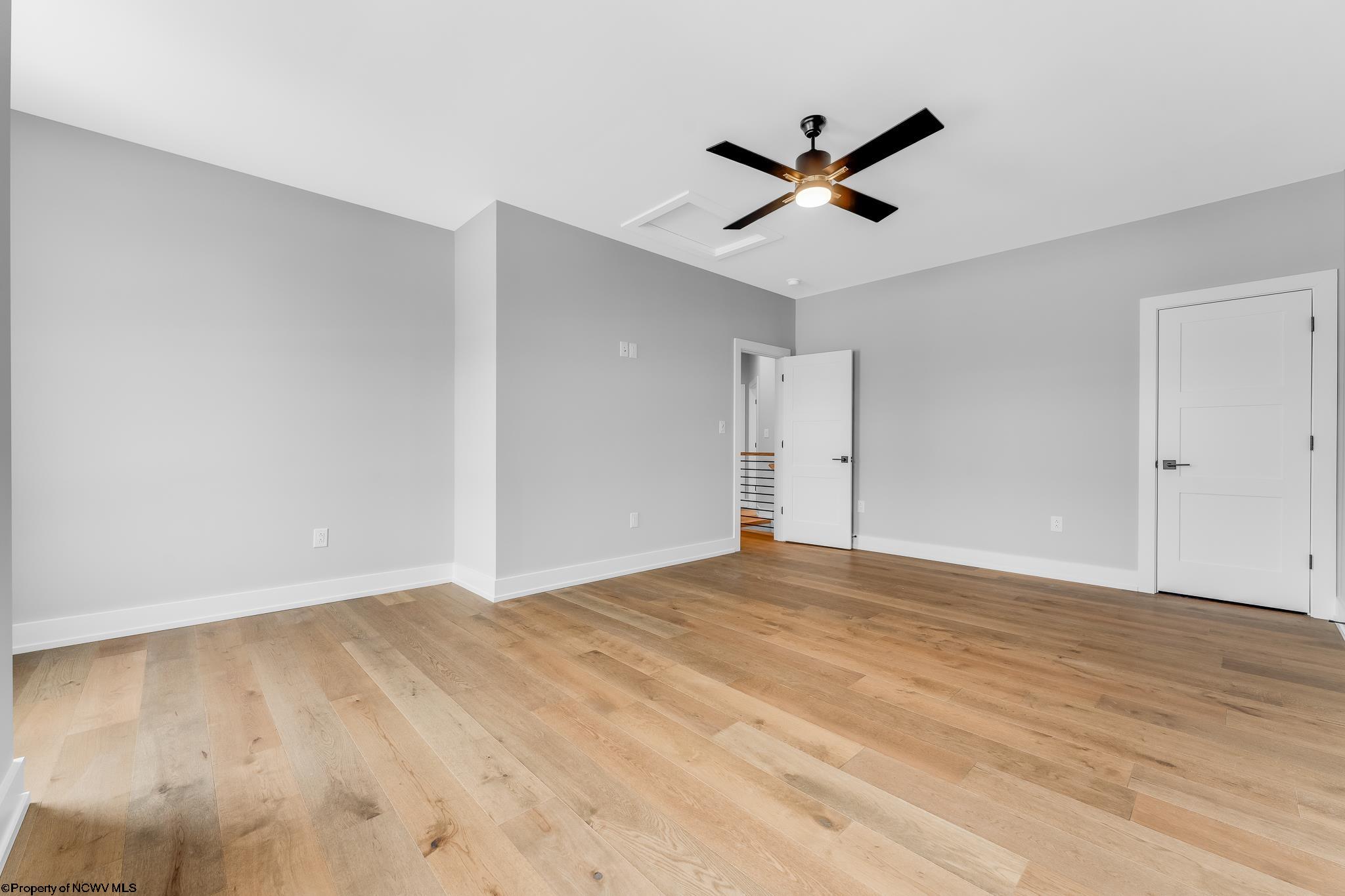 1647 Van Voorhis Road