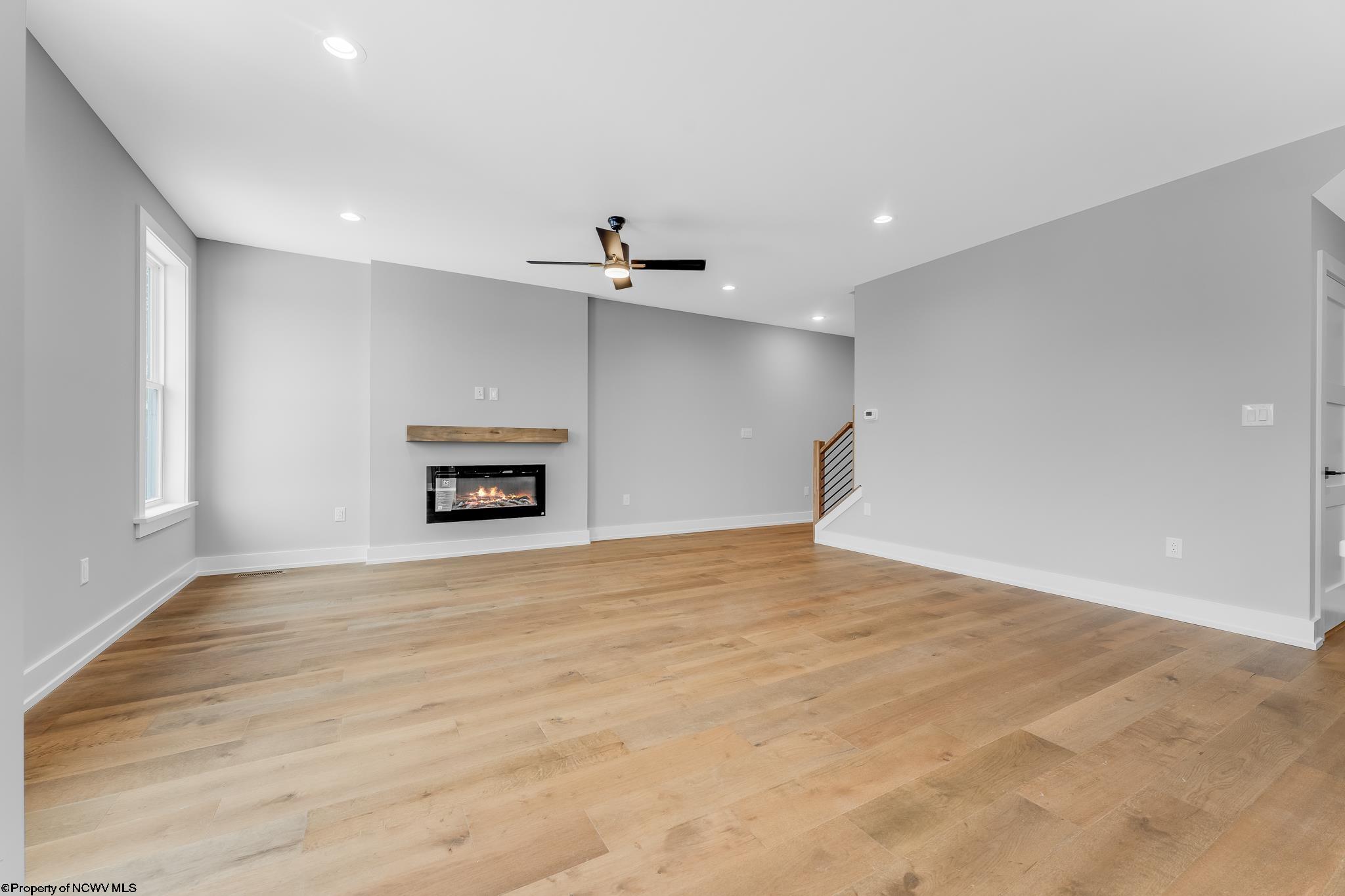 1647 Van Voorhis Road