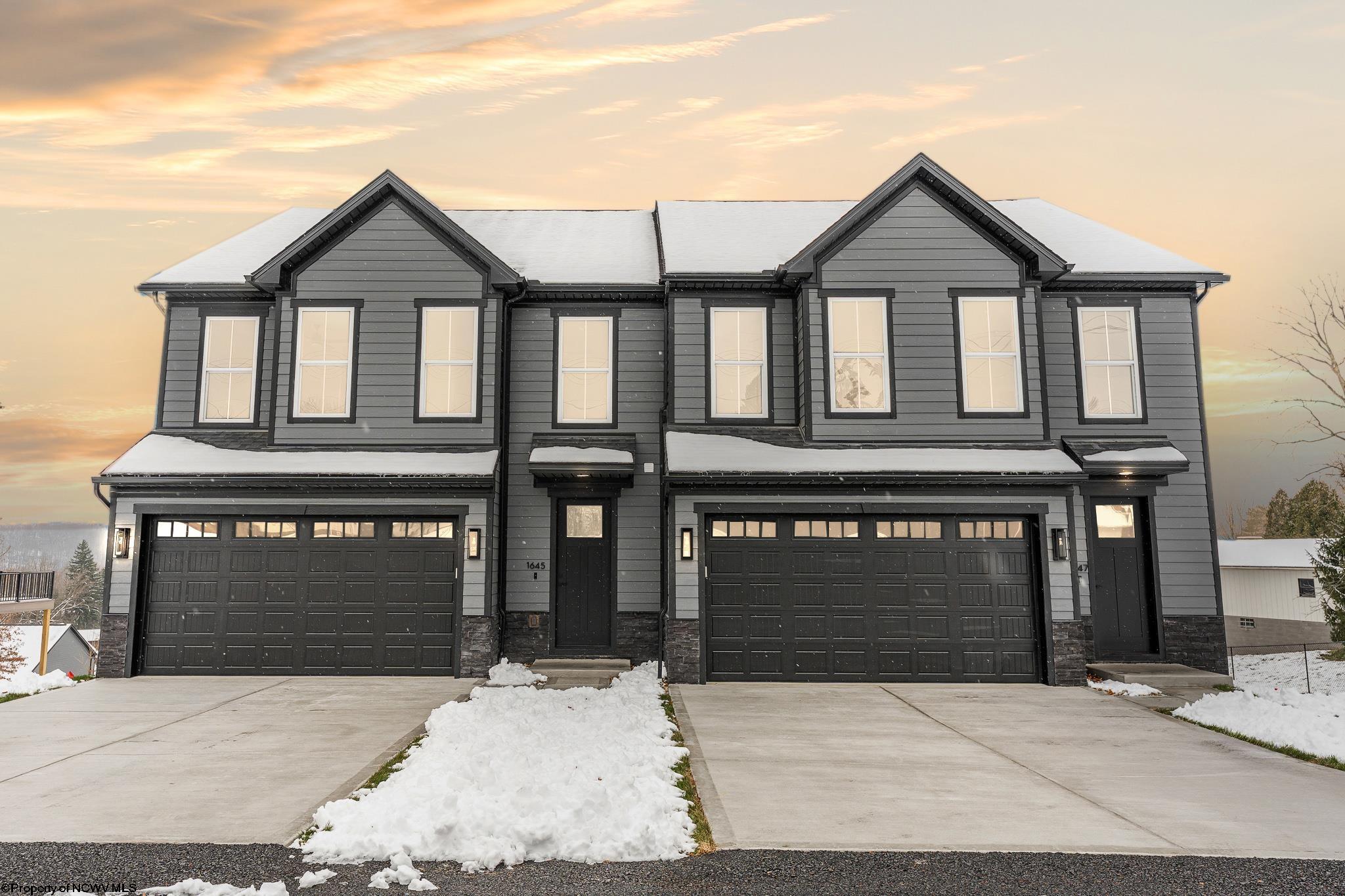 1647 Van Voorhis Road